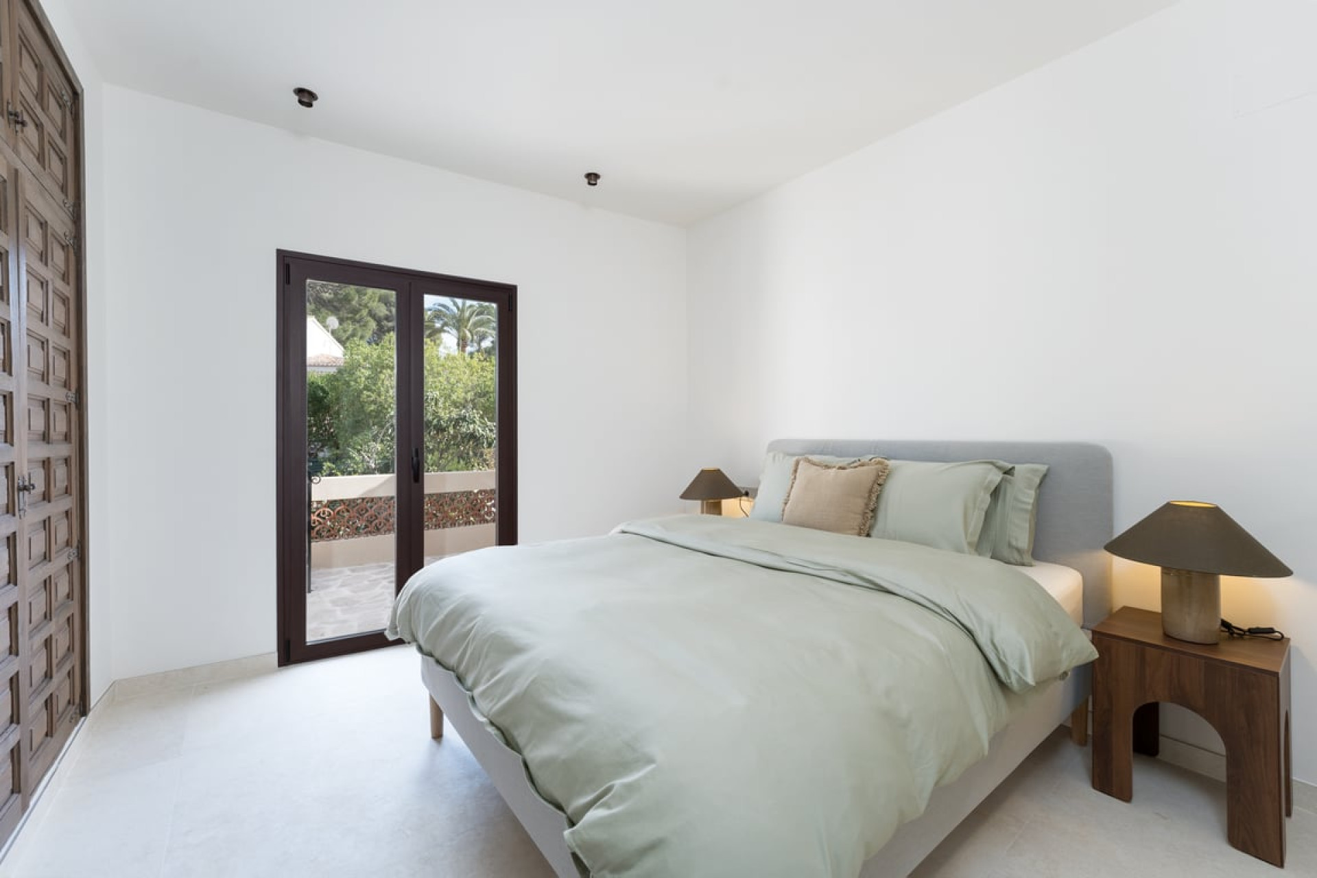 Resale - Villa - Javea - Jávea