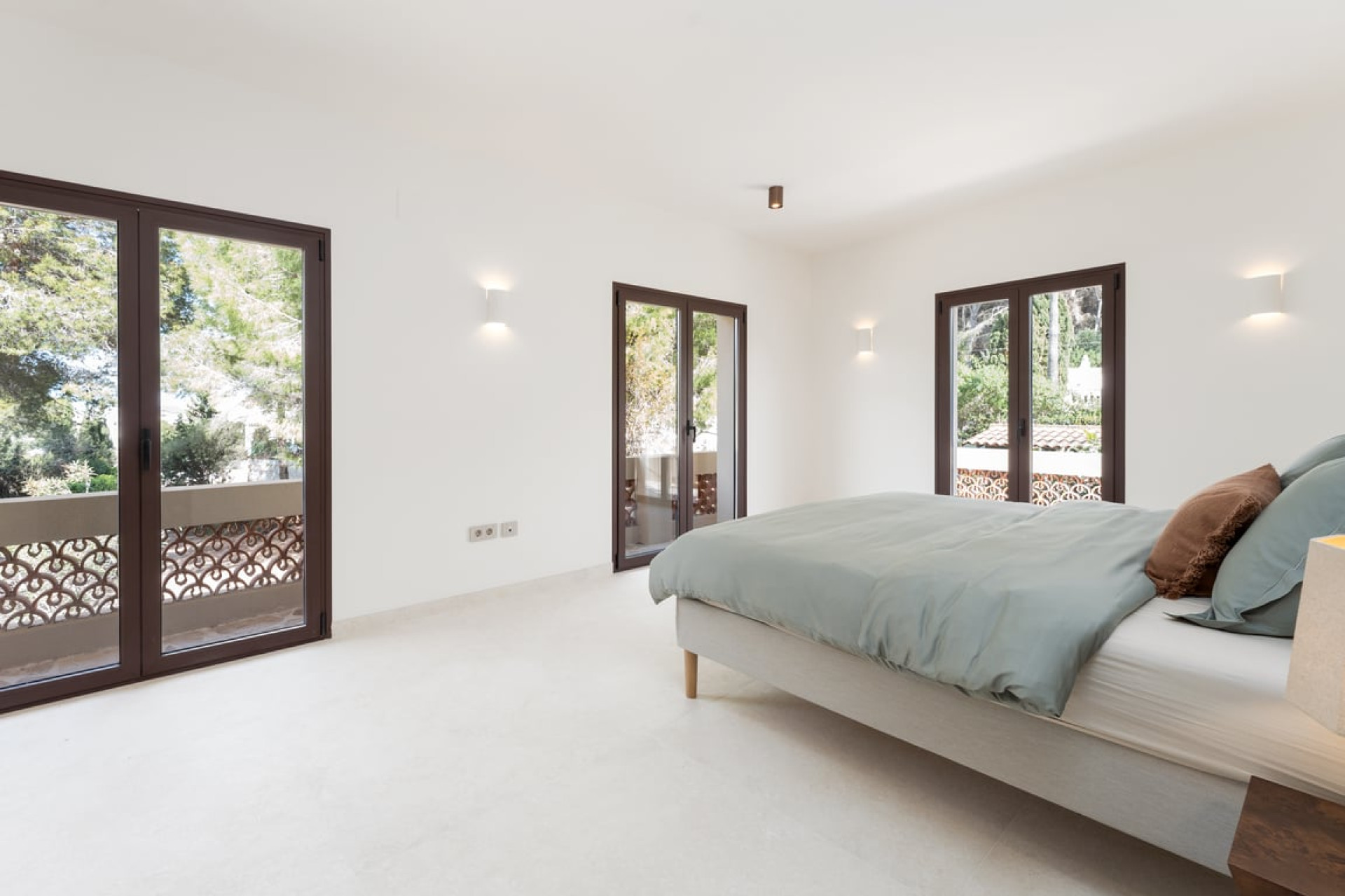 Resale - Villa - Javea - Jávea