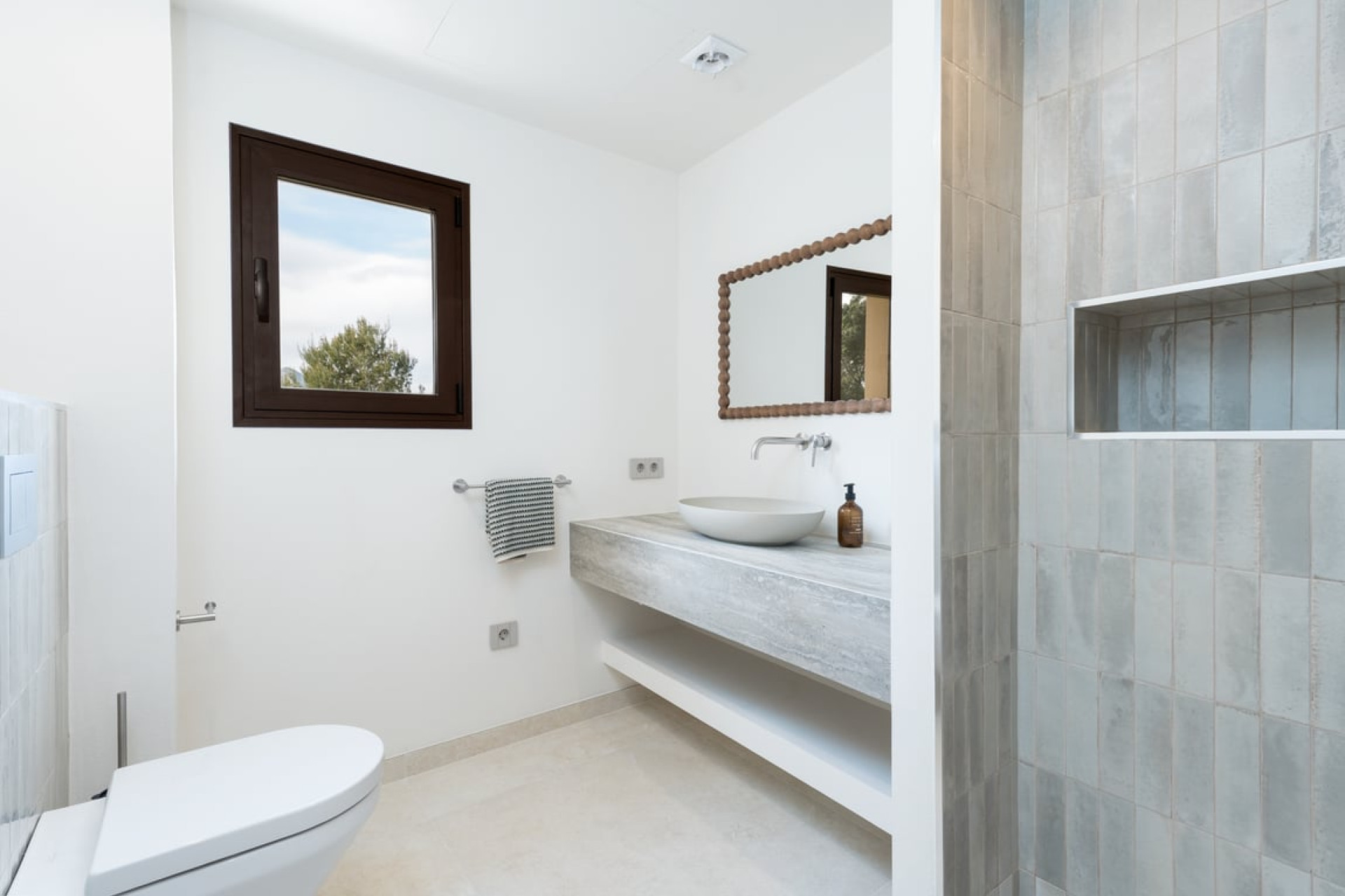 Resale - Villa - Javea - Jávea