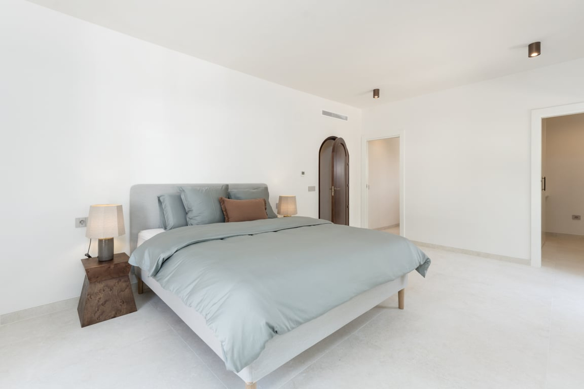 Resale - Villa - Javea - Jávea