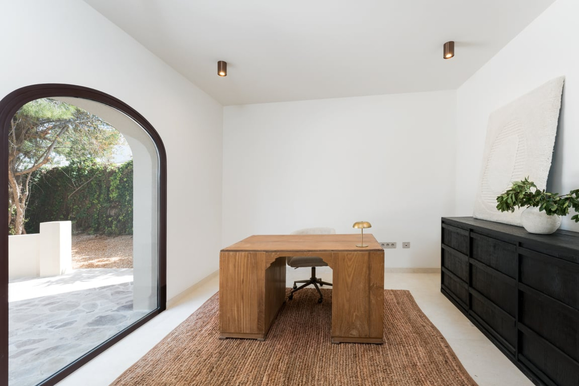 Resale - Villa - Javea - Jávea