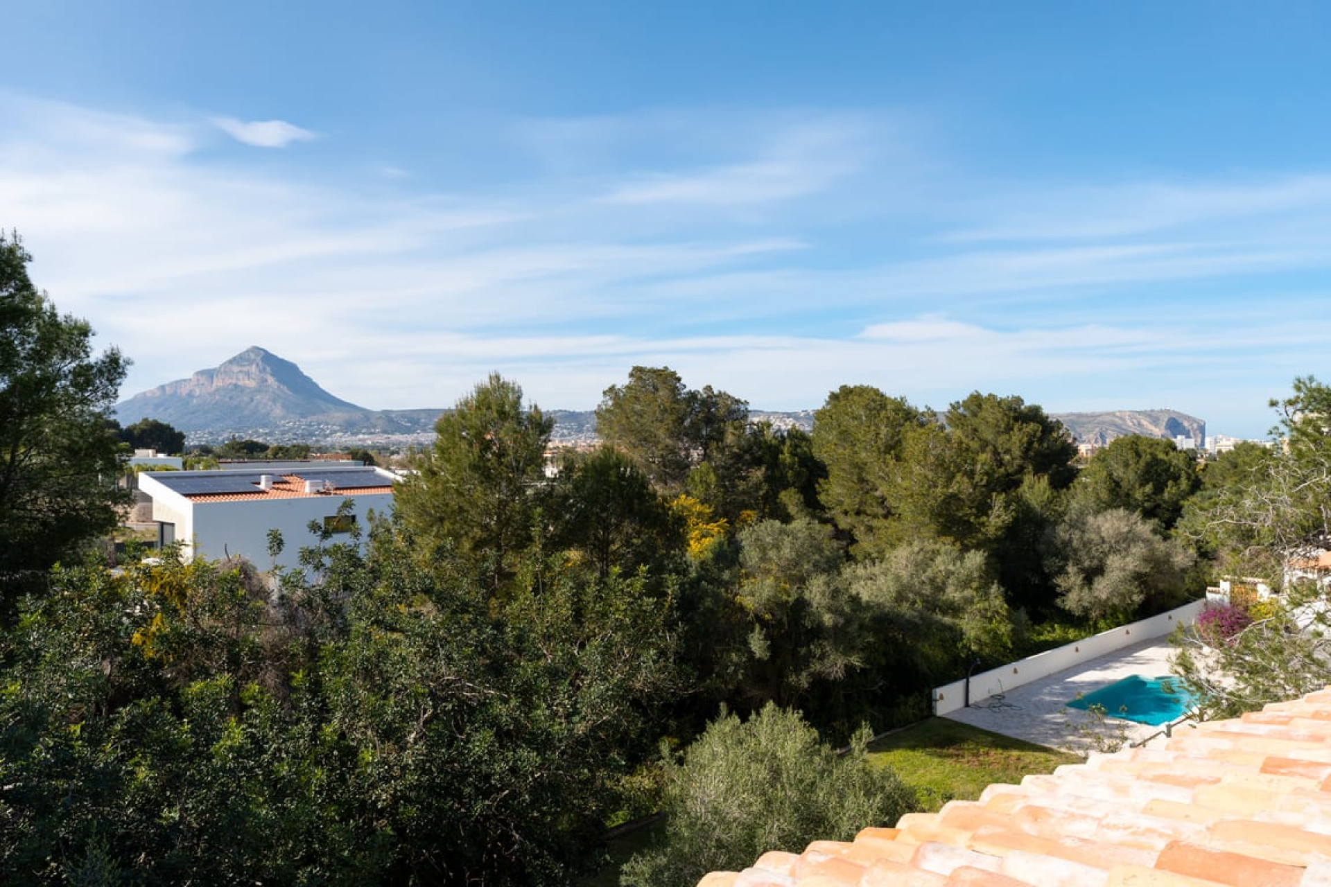 Resale - Villa - Javea - Jávea