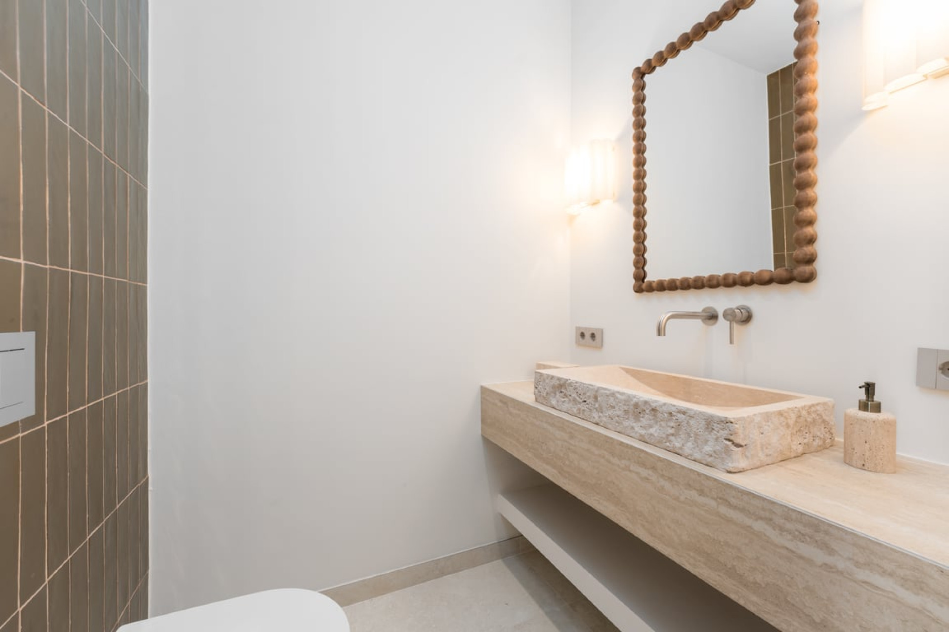 Resale - Villa - Javea - Jávea