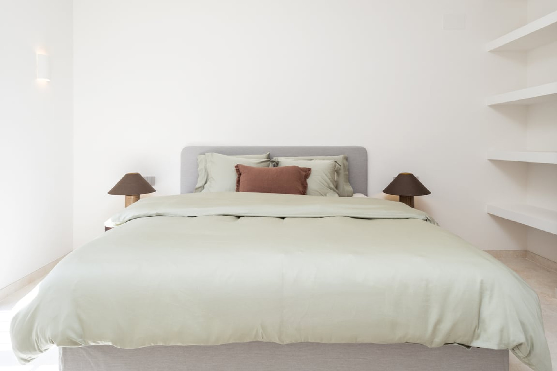 Resale - Villa - Javea - Jávea