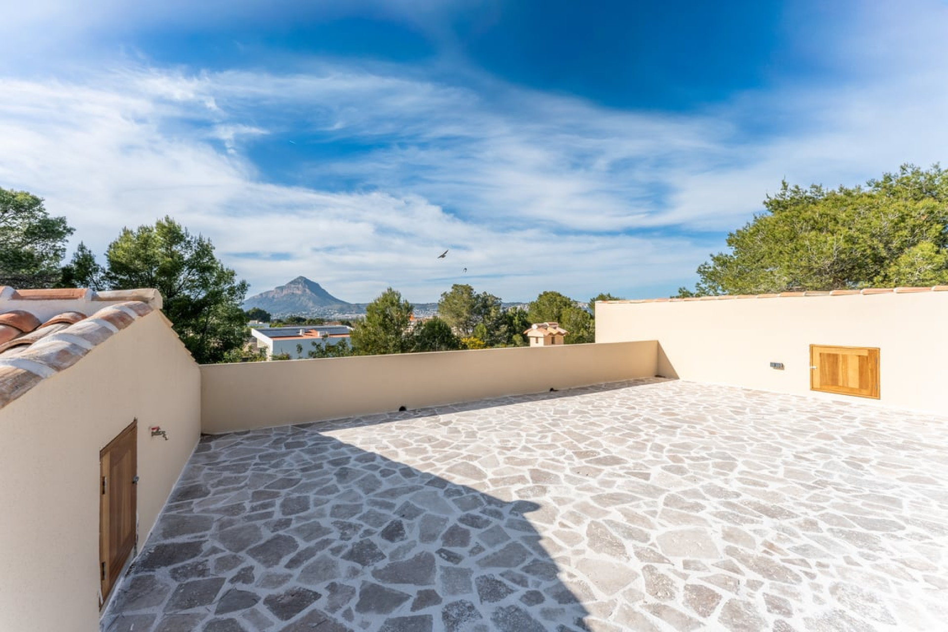 Resale - Villa - Javea - Jávea