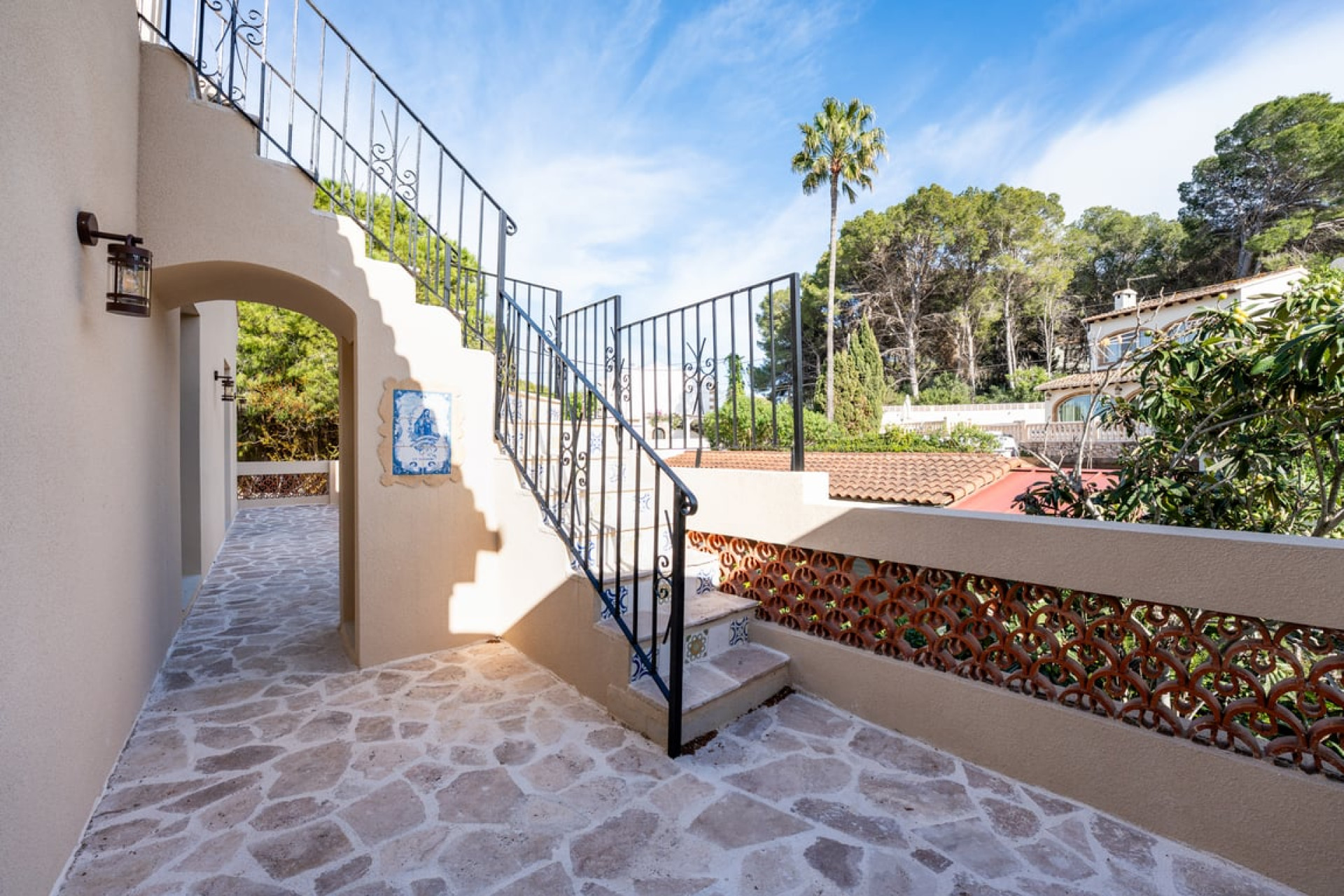 Resale - Villa - Javea - Jávea
