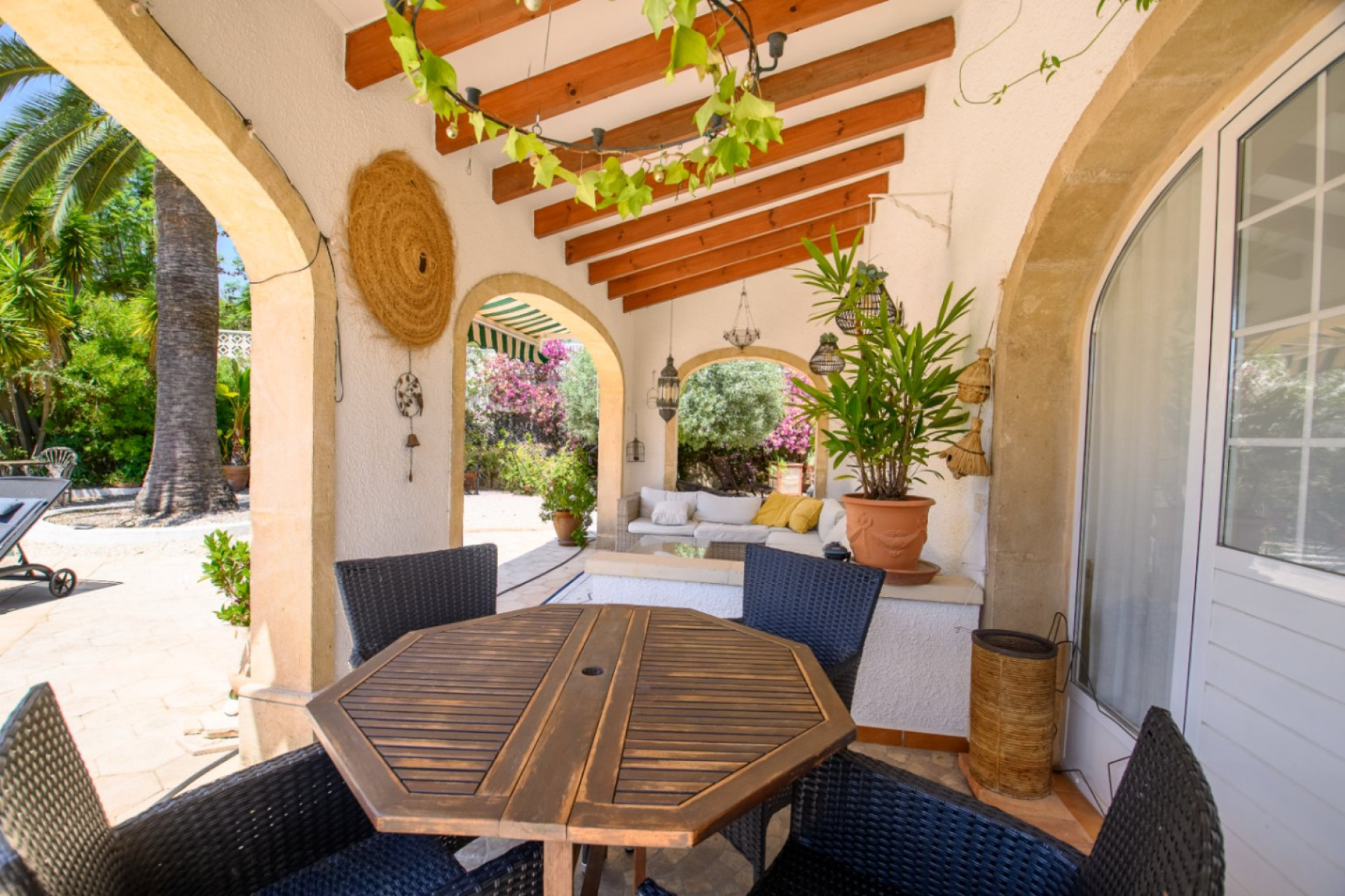 Resale - Villa - Javea - La Mandarina