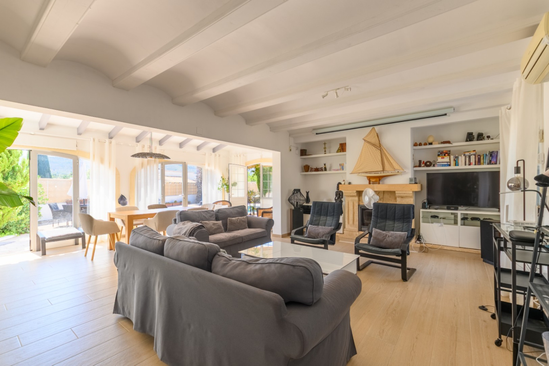 Resale - Villa - Javea - La Mandarina