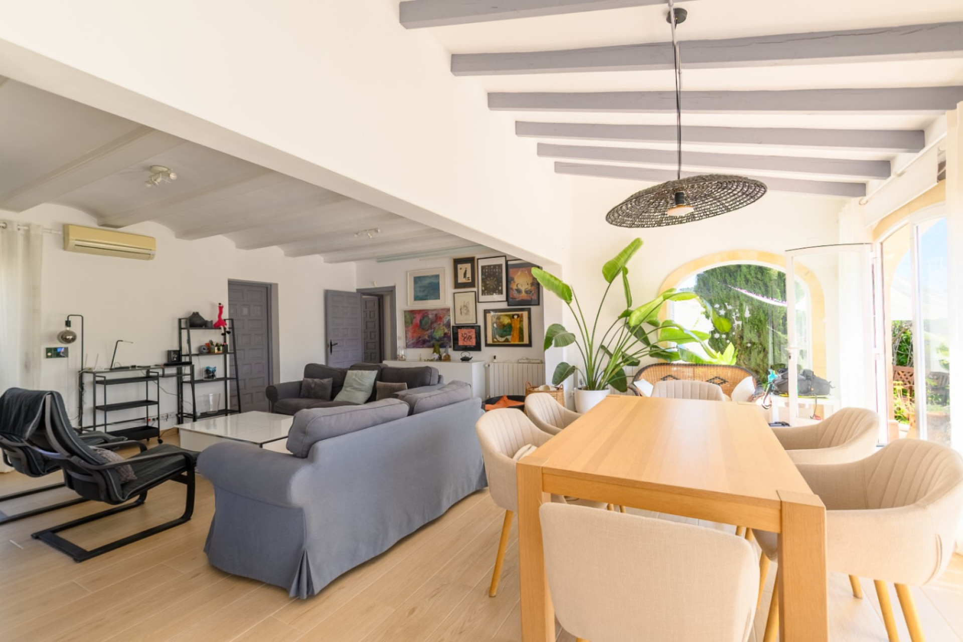 Resale - Villa - Javea - La Mandarina