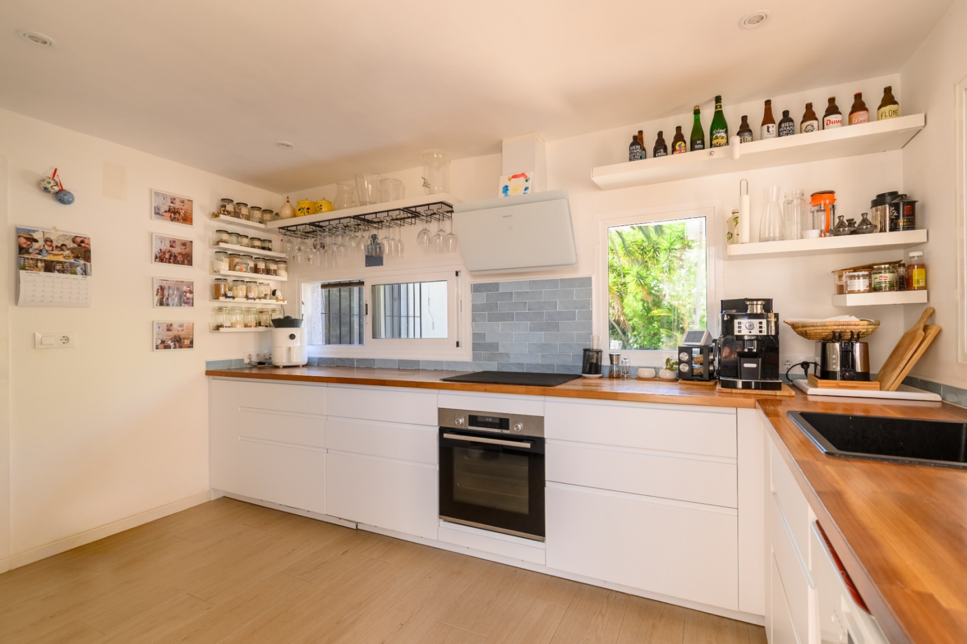 Resale - Villa - Javea - La Mandarina