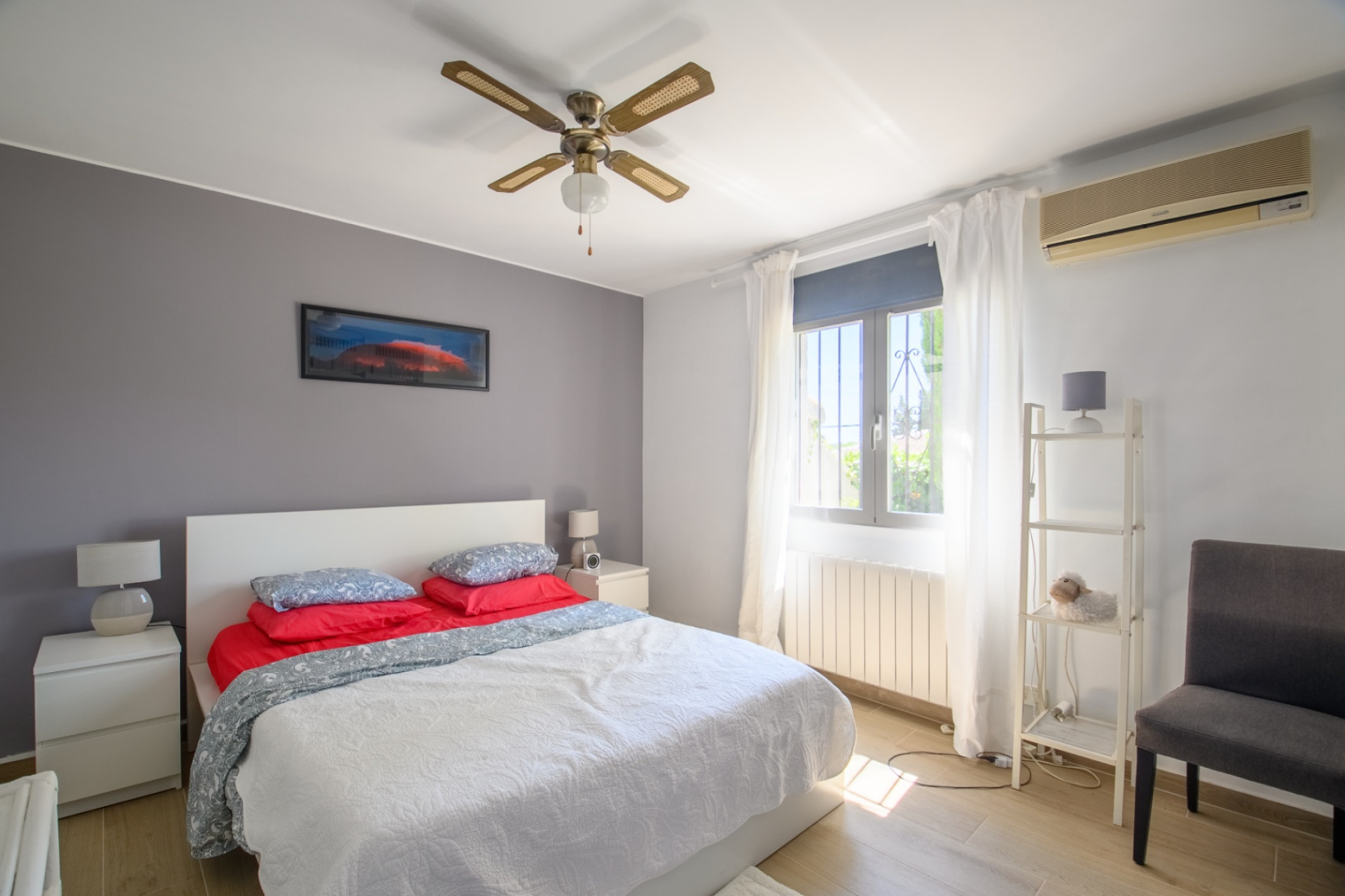 Resale - Villa - Javea - La Mandarina
