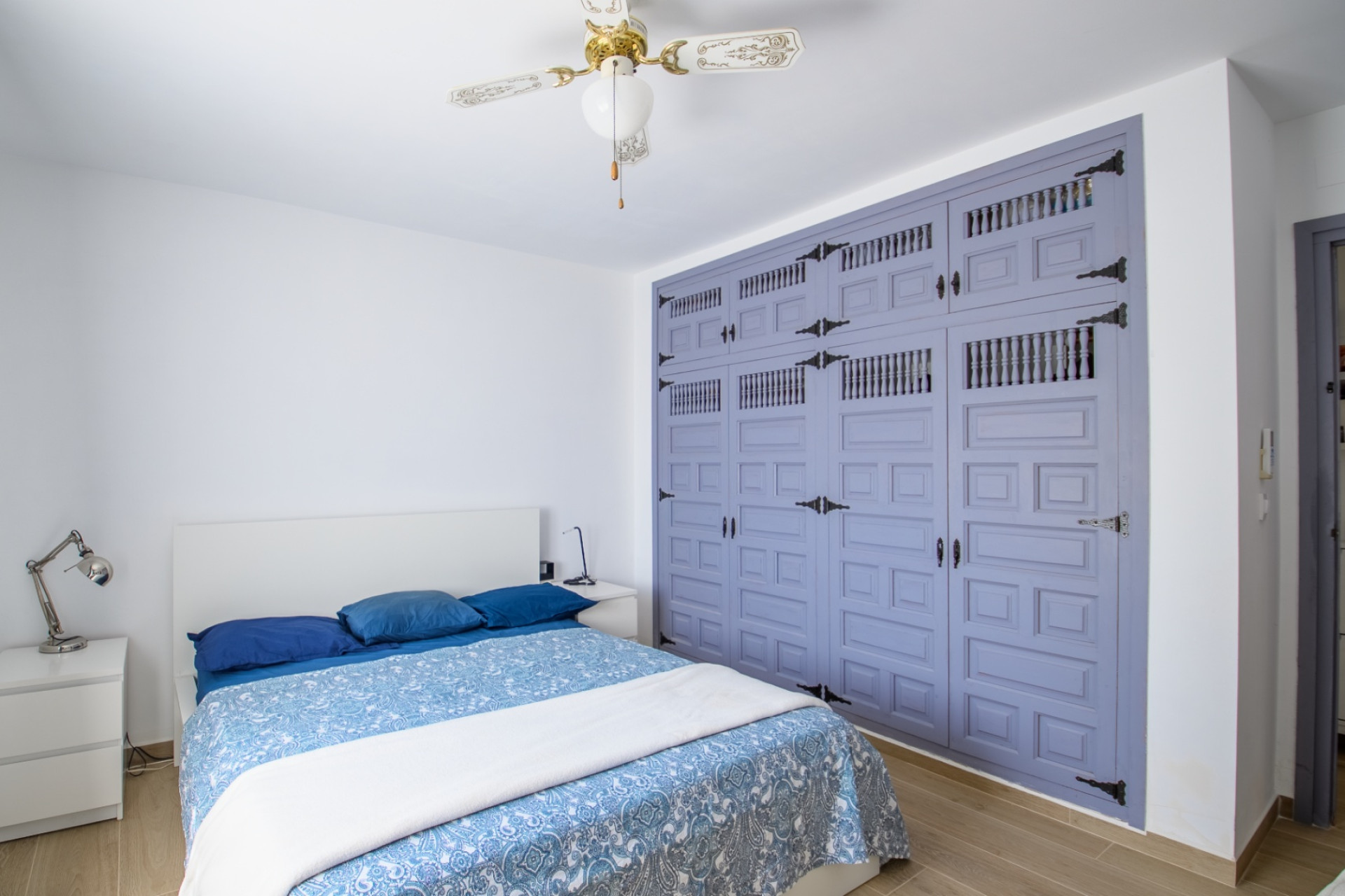 Resale - Villa - Javea - La Mandarina