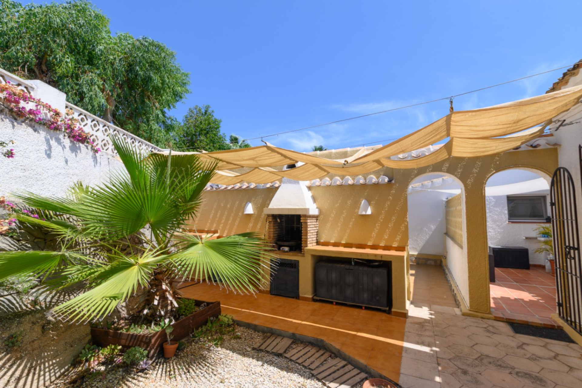 Resale - Villa - Javea - La Mandarina