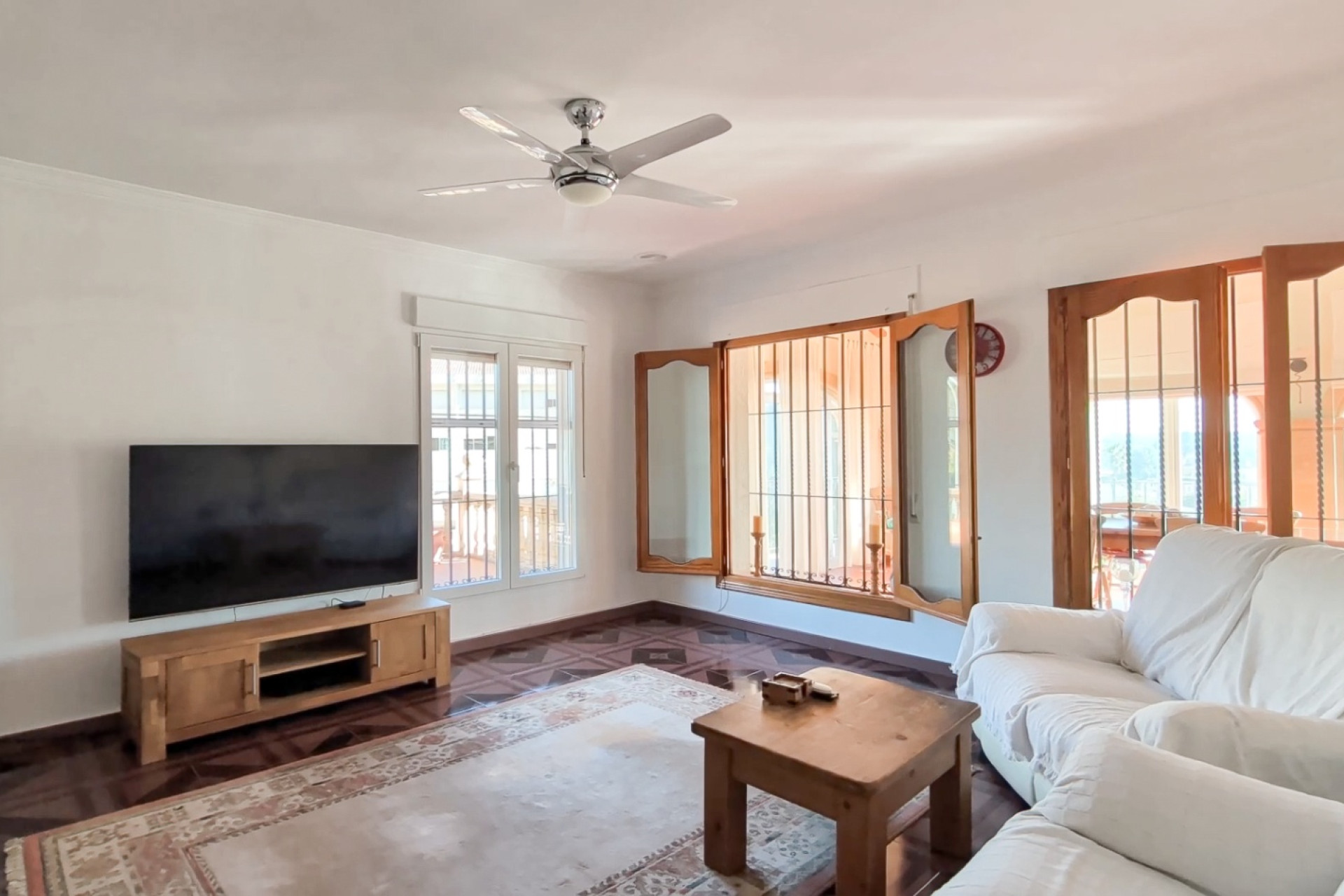 Resale - Villa - Javea - Old Town