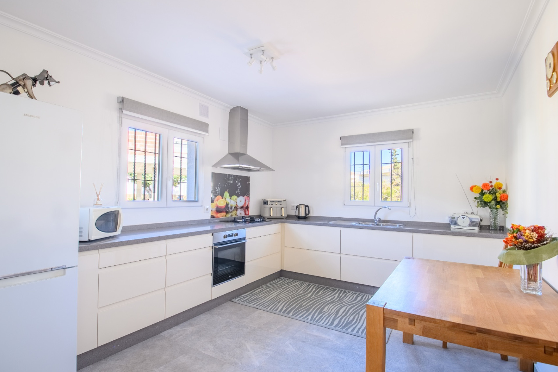 Resale - Villa - Javea - Old Town