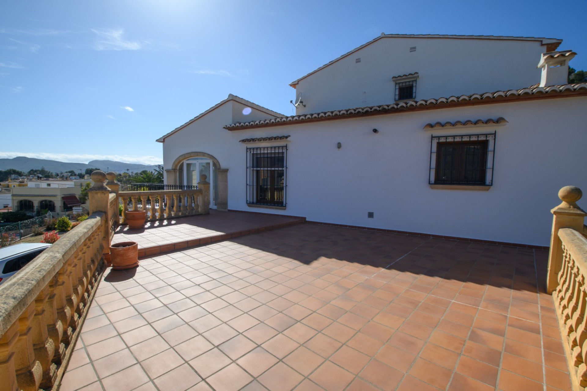 Resale - Villa - Javea - Old Town