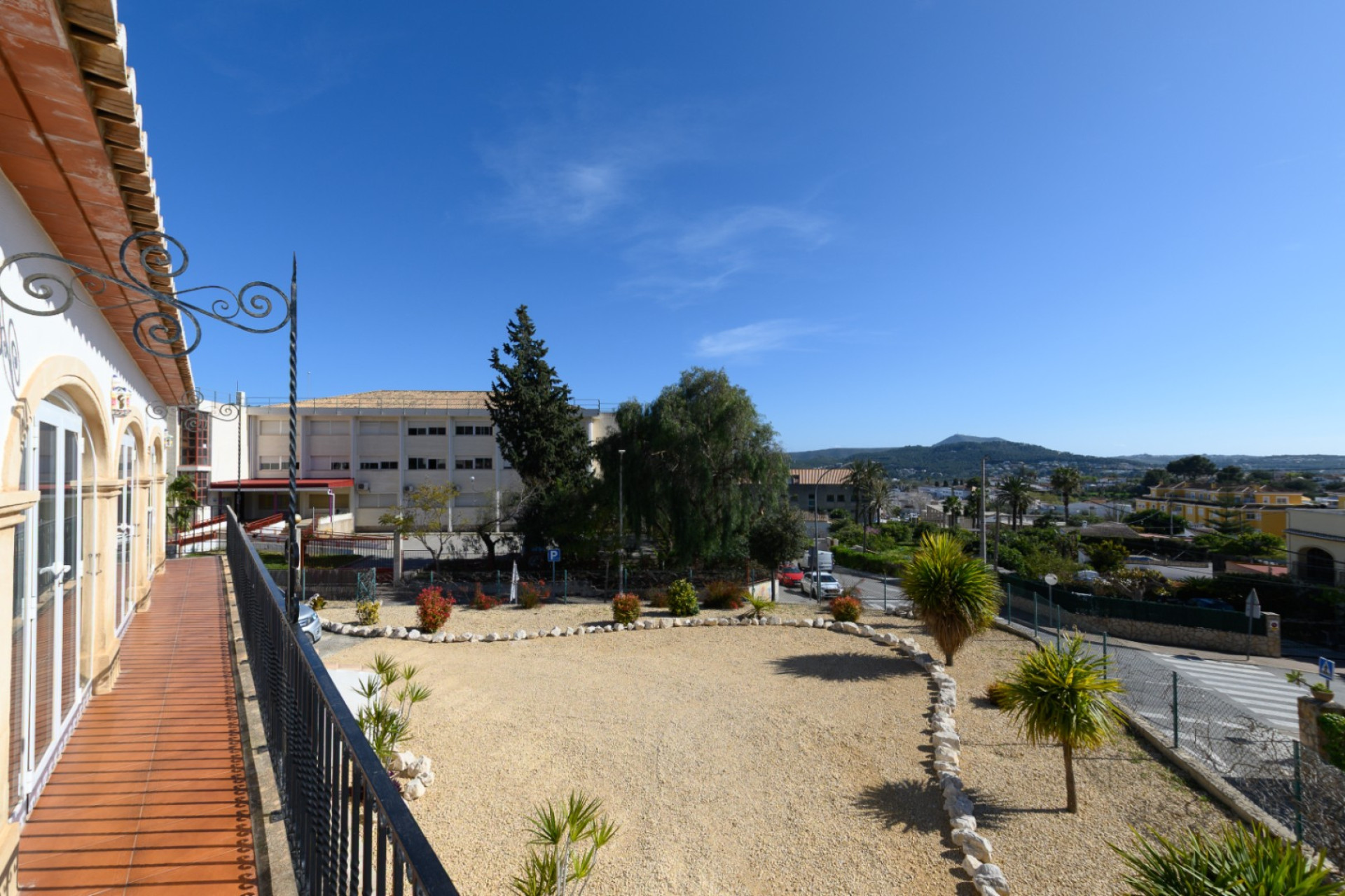 Resale - Villa - Javea - Old Town