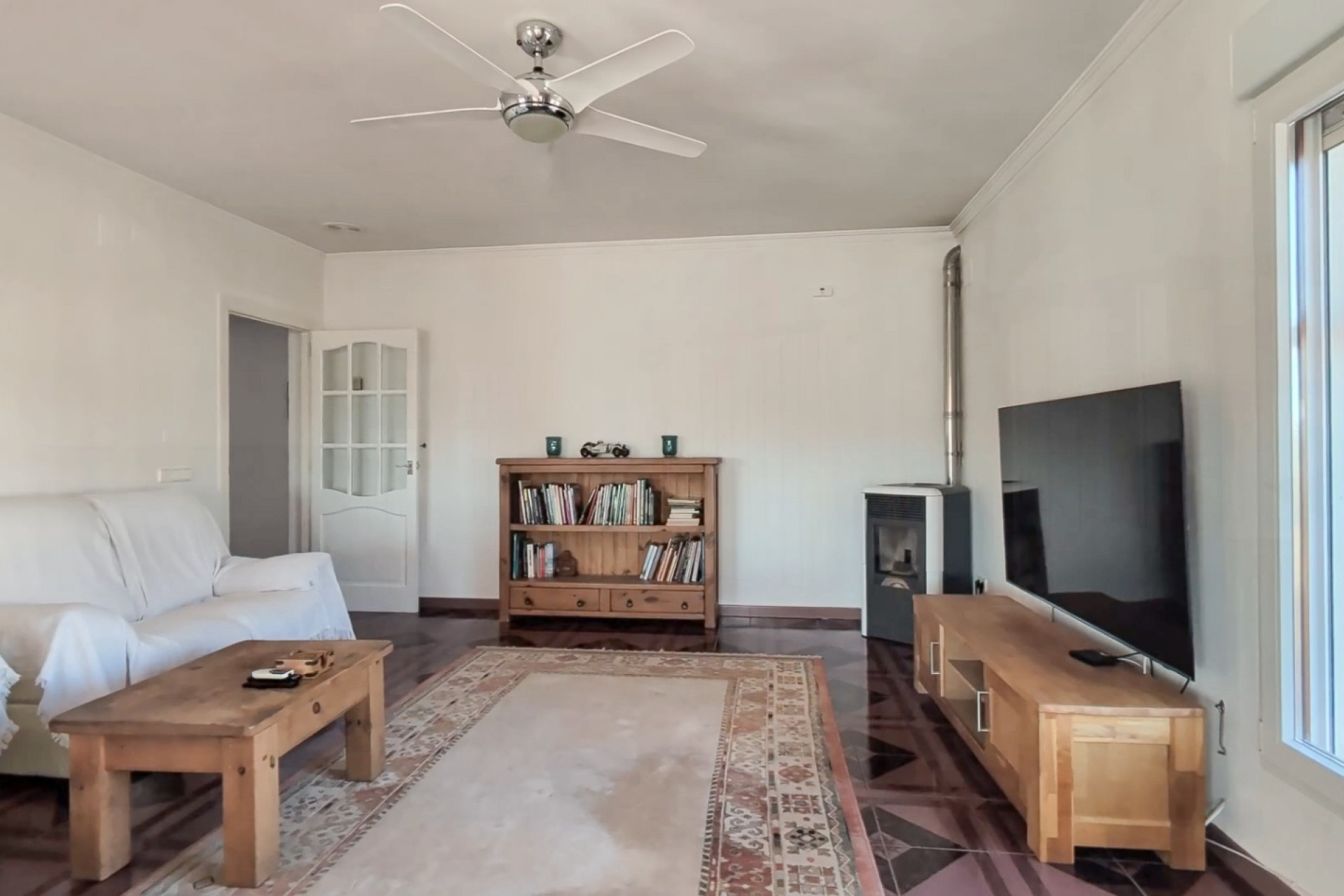 Resale - Villa - Javea - Old Town