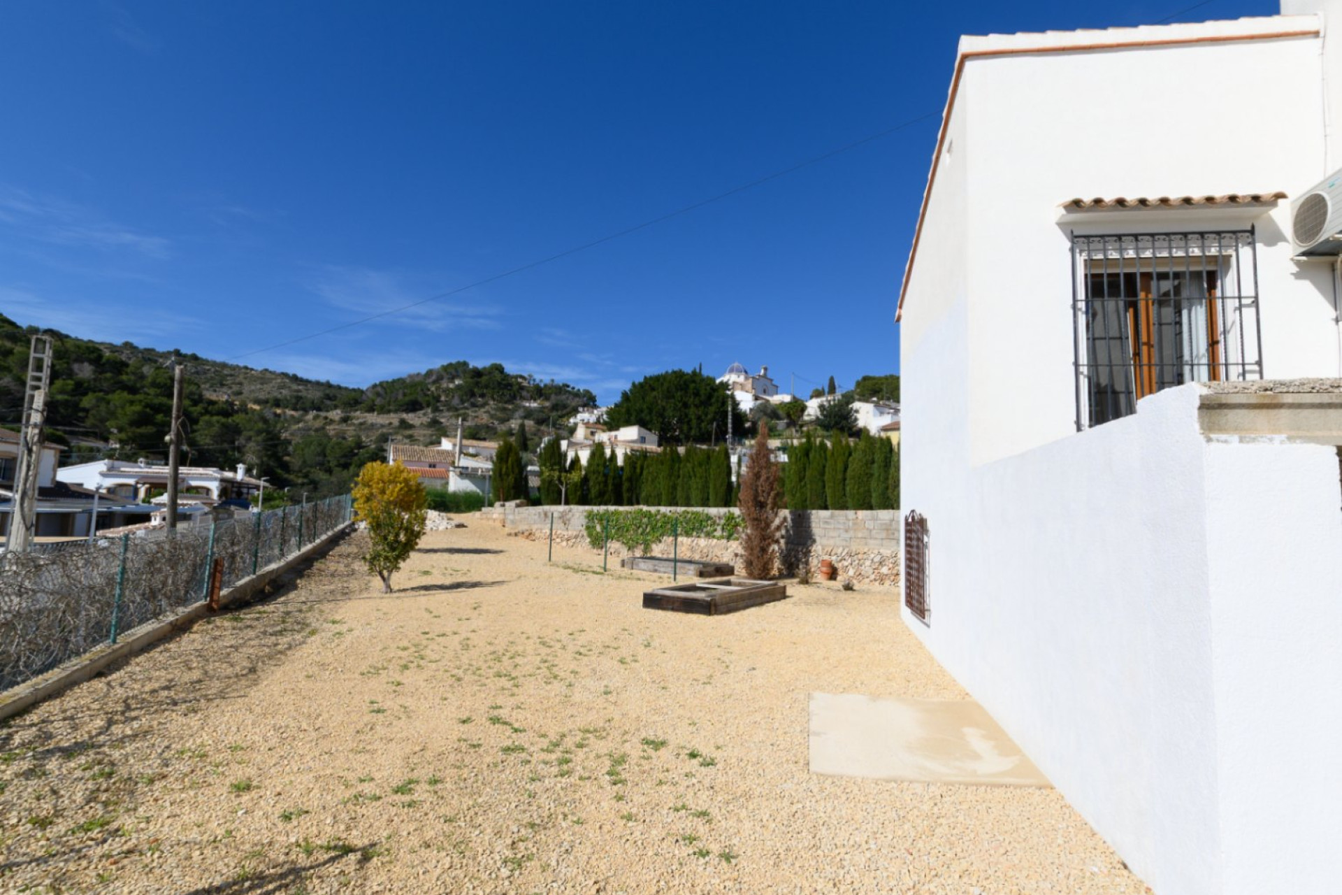 Resale - Villa - Javea - Old Town