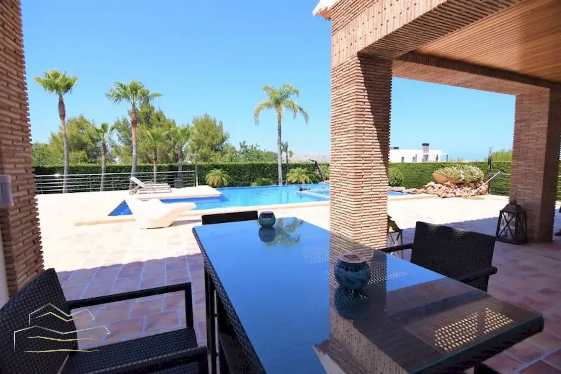 Resale - Villa - Javea - Partidas Comunes - Adsubia