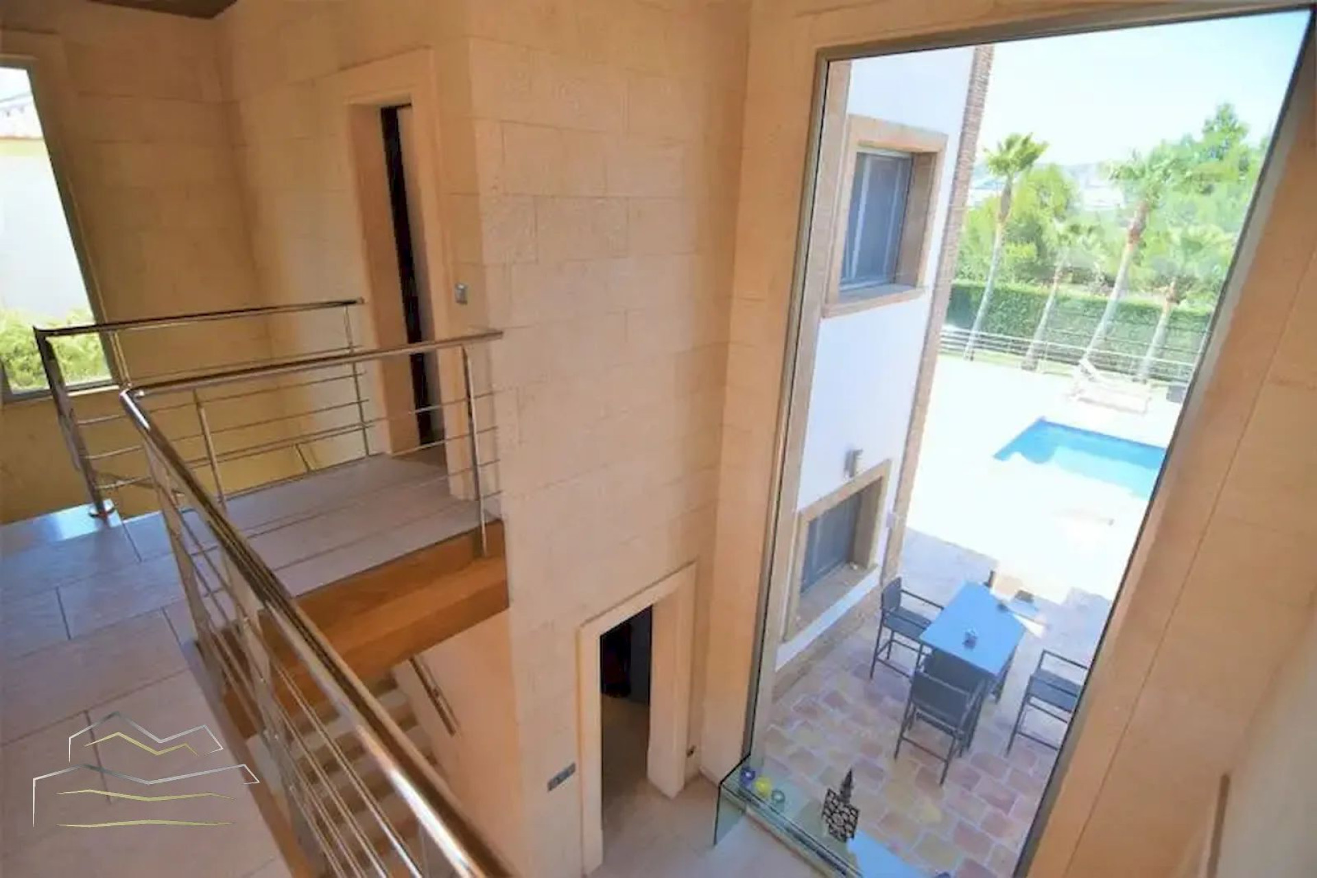 Resale - Villa - Javea - Partidas Comunes - Adsubia