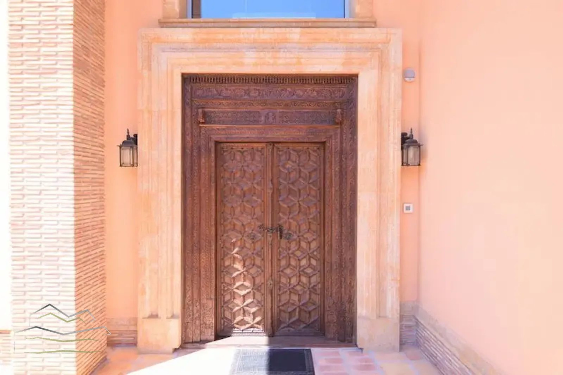 Resale - Villa - Javea - Partidas Comunes - Adsubia