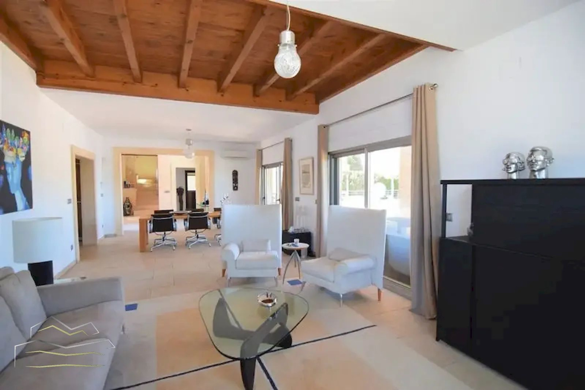 Resale - Villa - Javea - Partidas Comunes - Adsubia