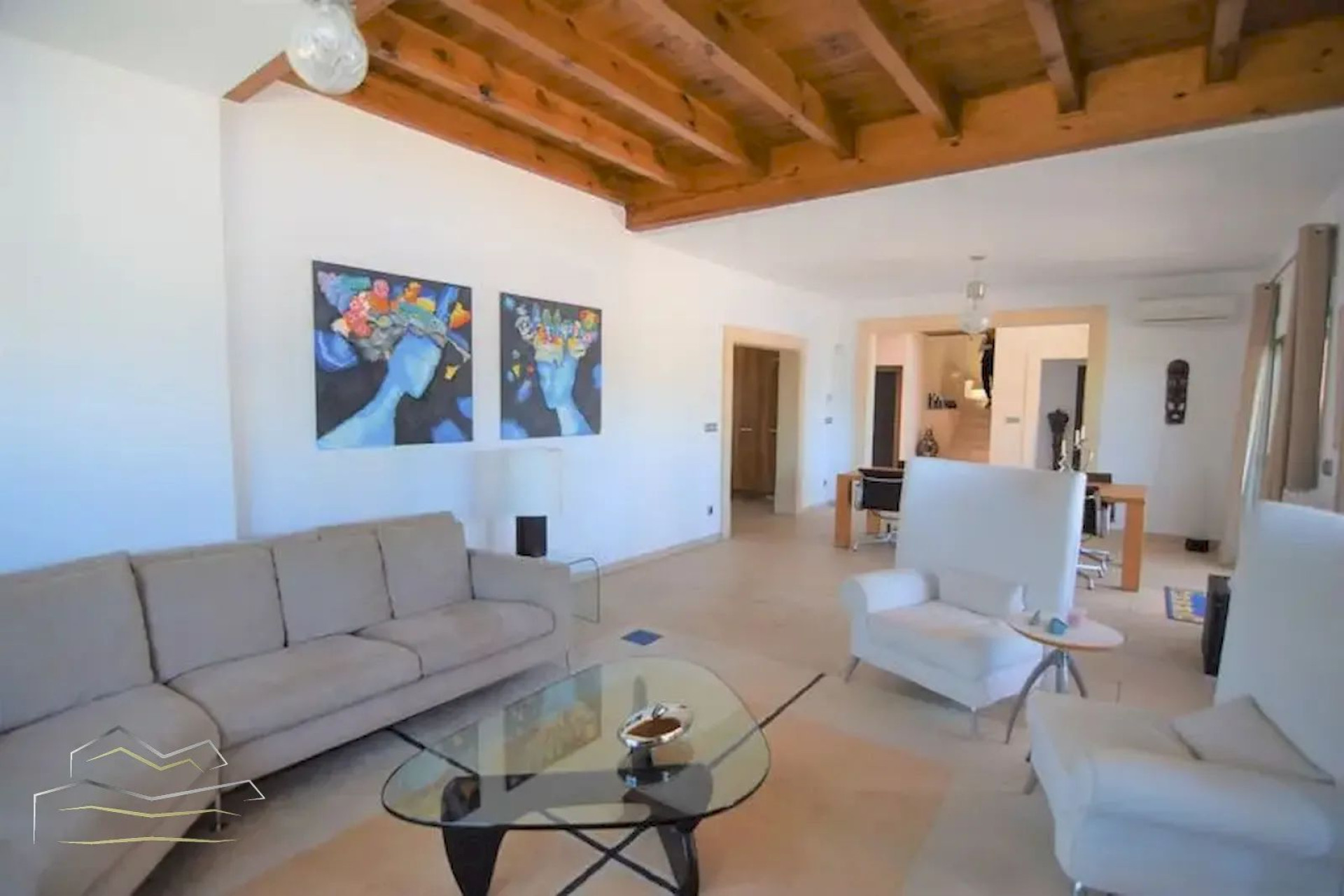 Resale - Villa - Javea - Partidas Comunes - Adsubia