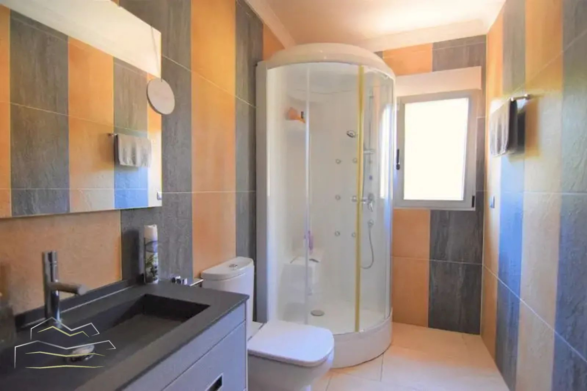 Resale - Villa - Javea - Partidas Comunes - Adsubia