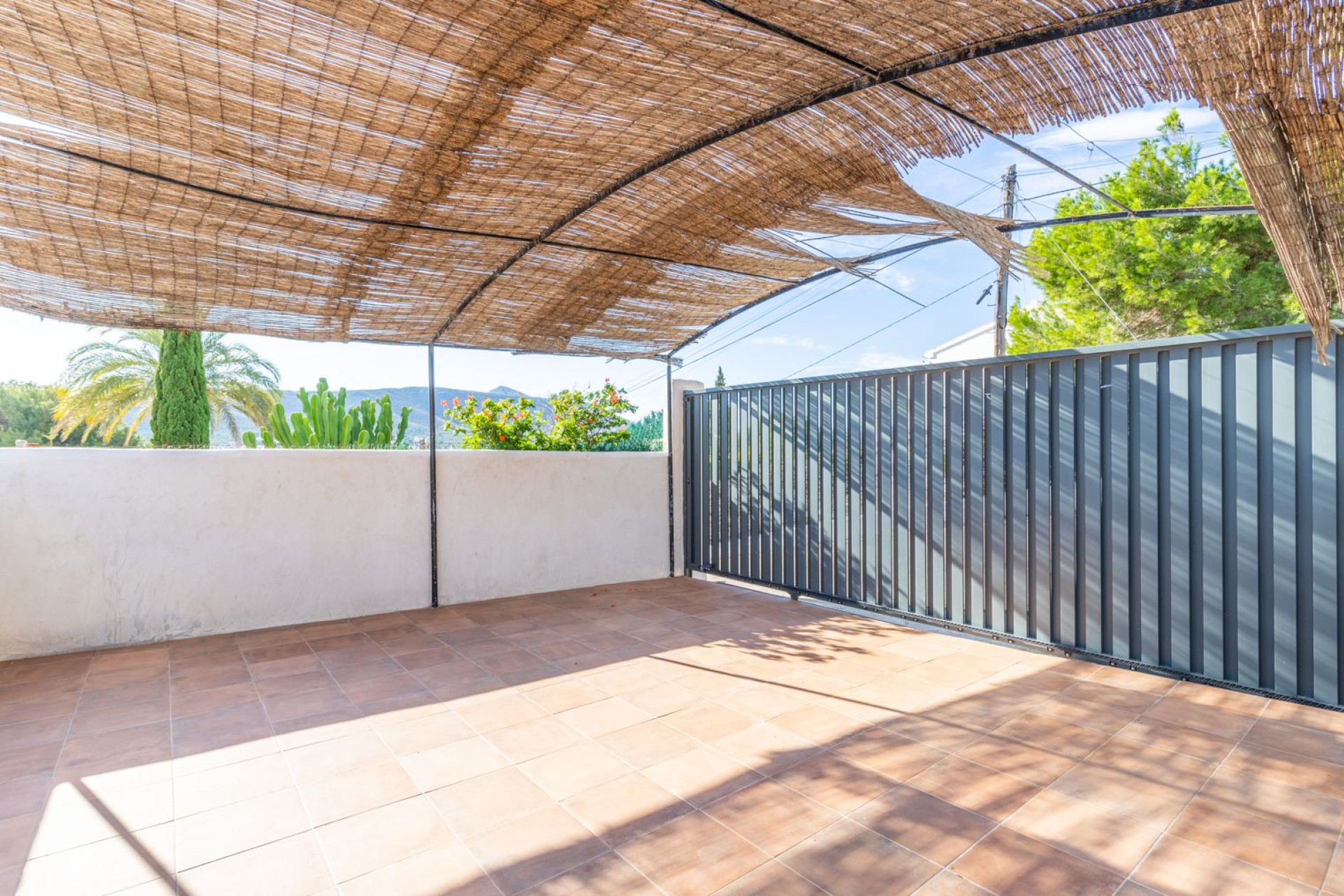 Resale - Villa - Javea - Pinomar