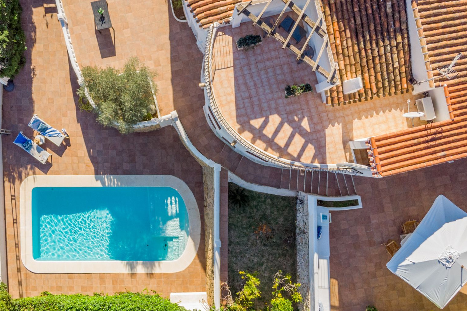 Resale - Villa - Javea - Pinomar