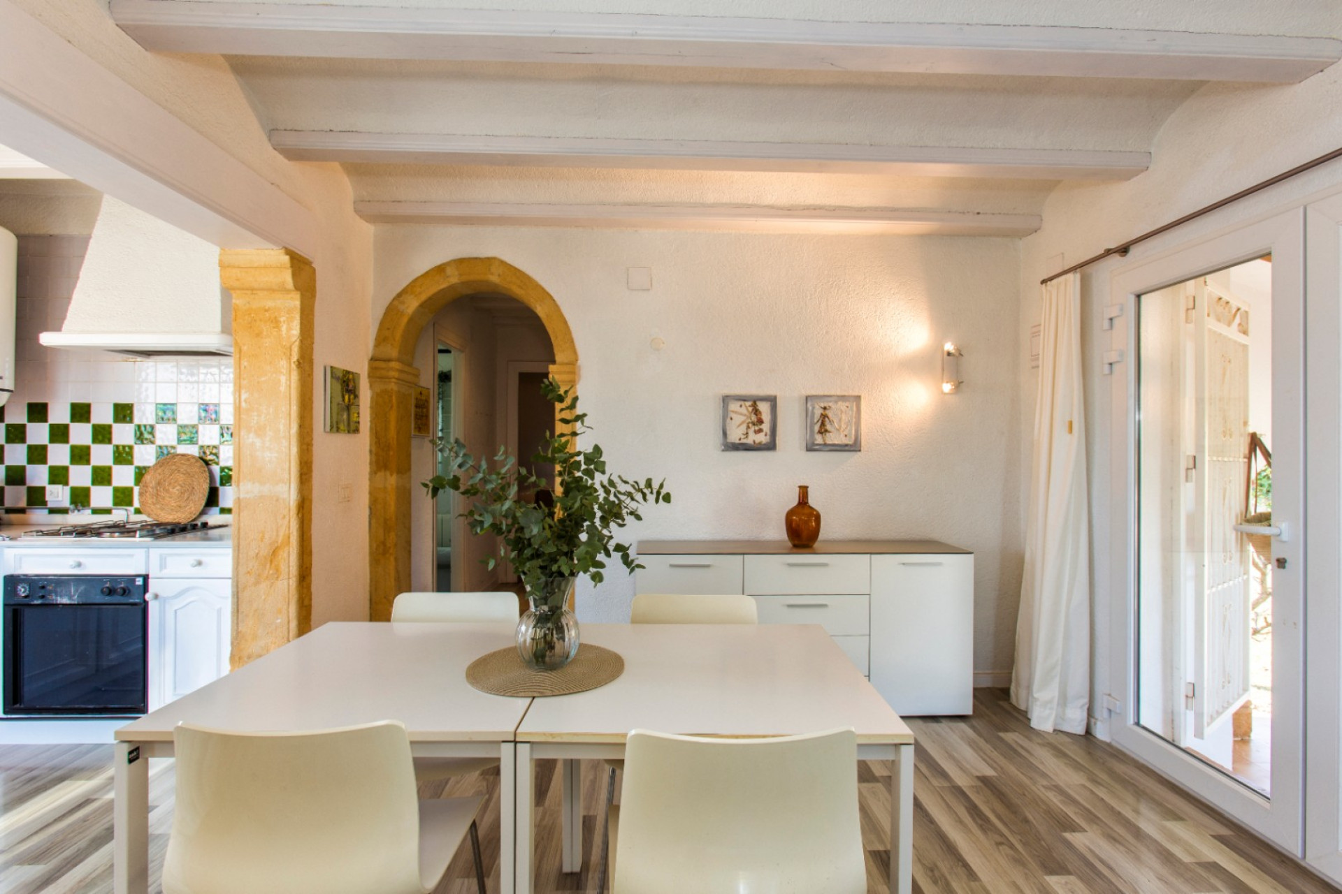 Resale - Villa - Javea - Pinosol