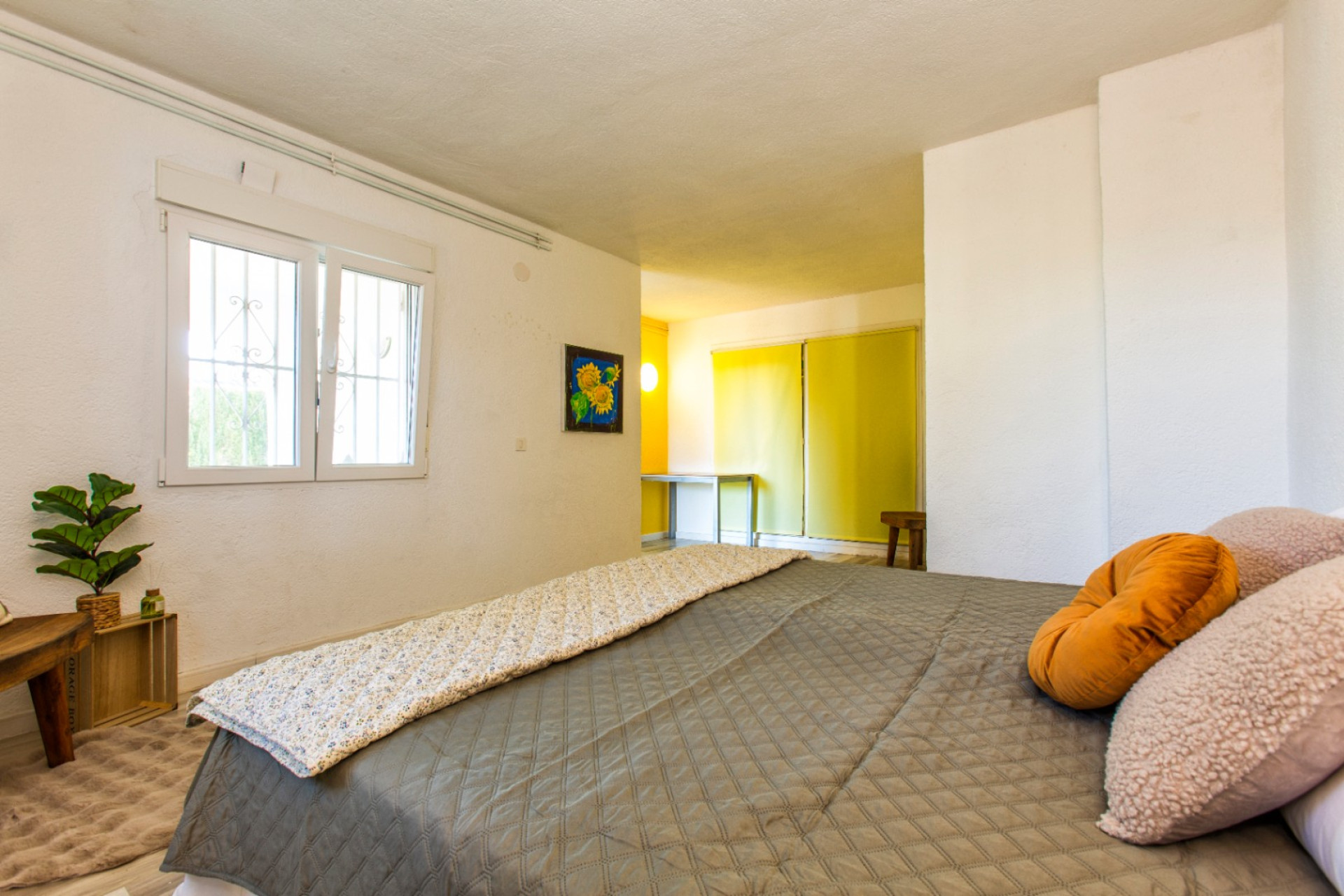 Resale - Villa - Javea - Pinosol