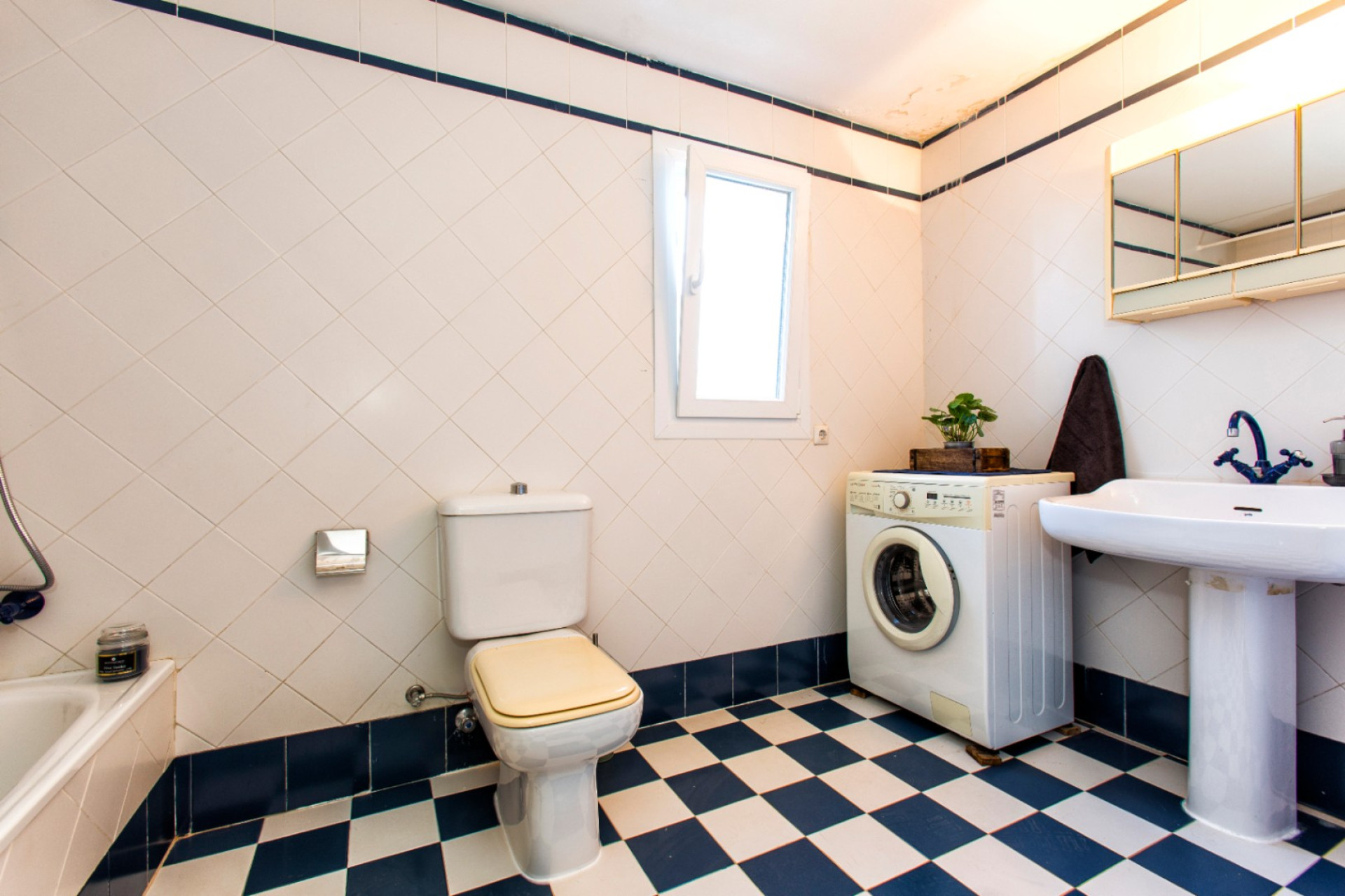 Resale - Villa - Javea - Pinosol