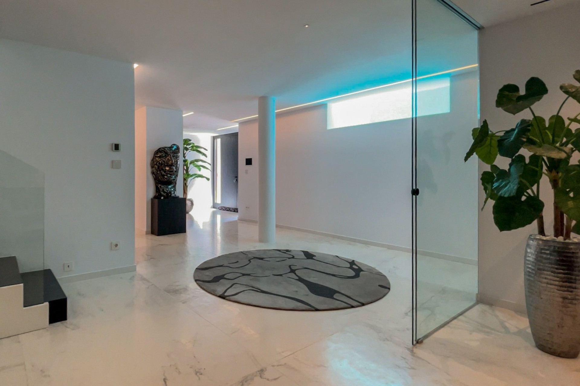 Resale - Villa - Javea - Puerta Fenicia