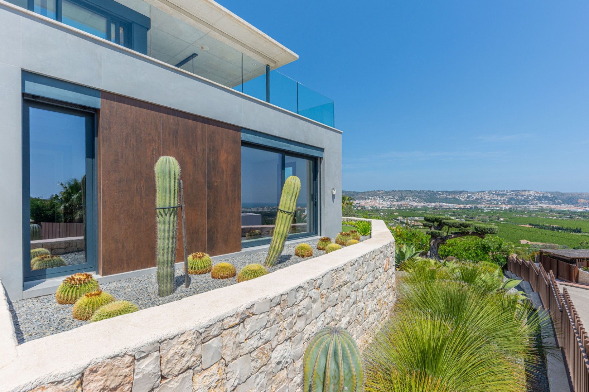 Resale - Villa - Javea - Puerta Fenicia