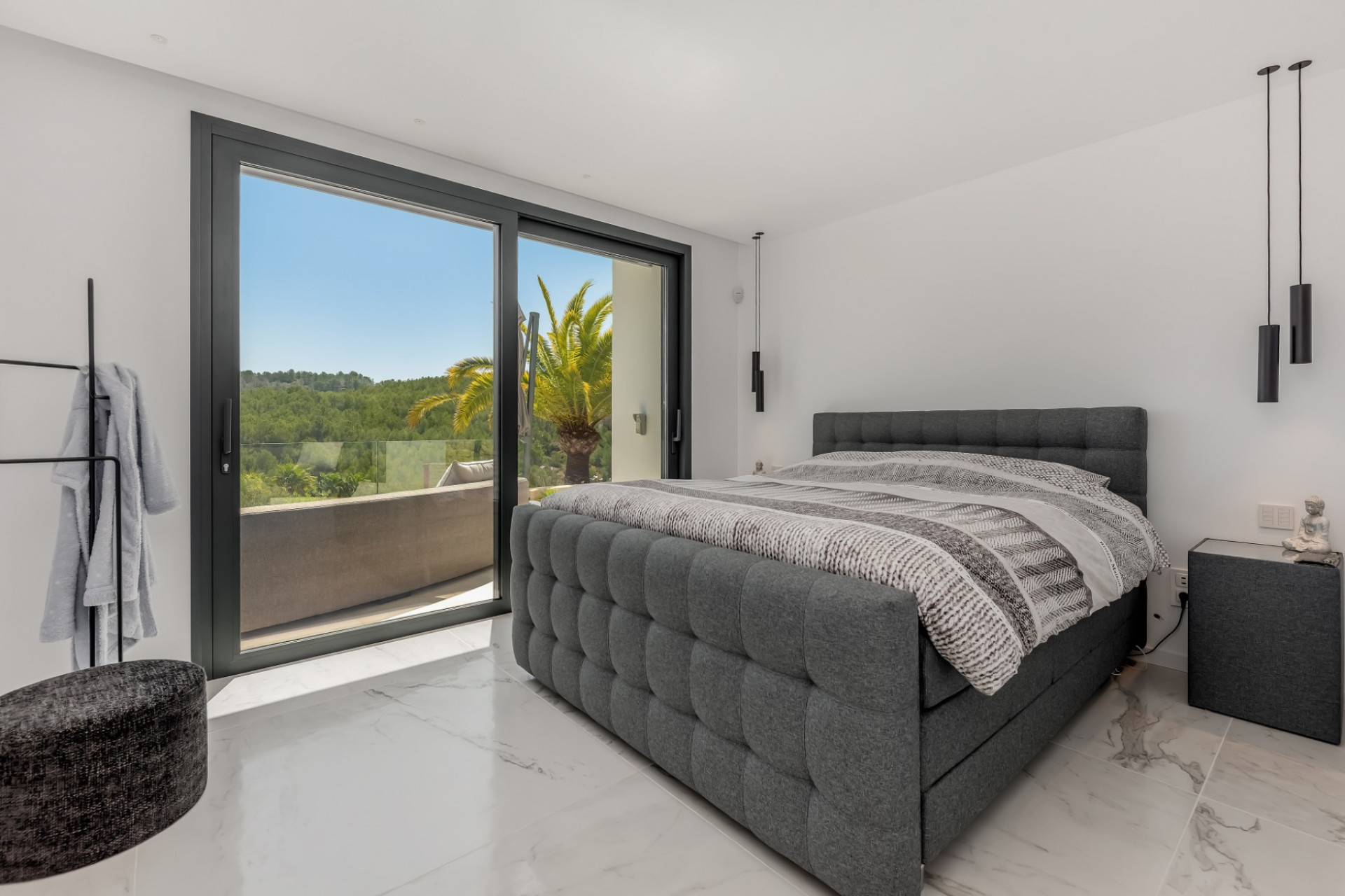 Resale - Villa - Javea - Puerta Fenicia