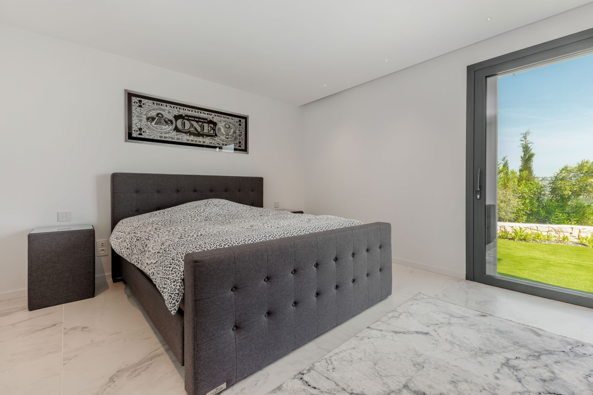 Resale - Villa - Javea - Puerta Fenicia