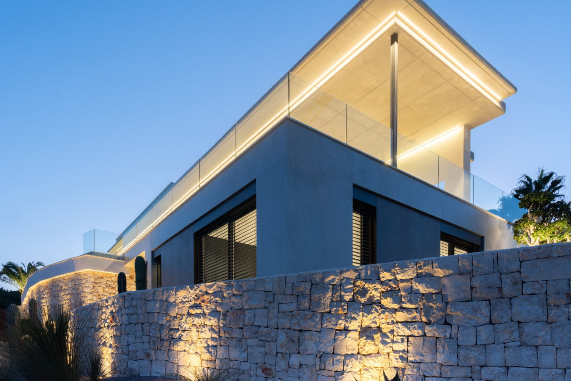 Resale - Villa - Javea - Puerta Fenicia