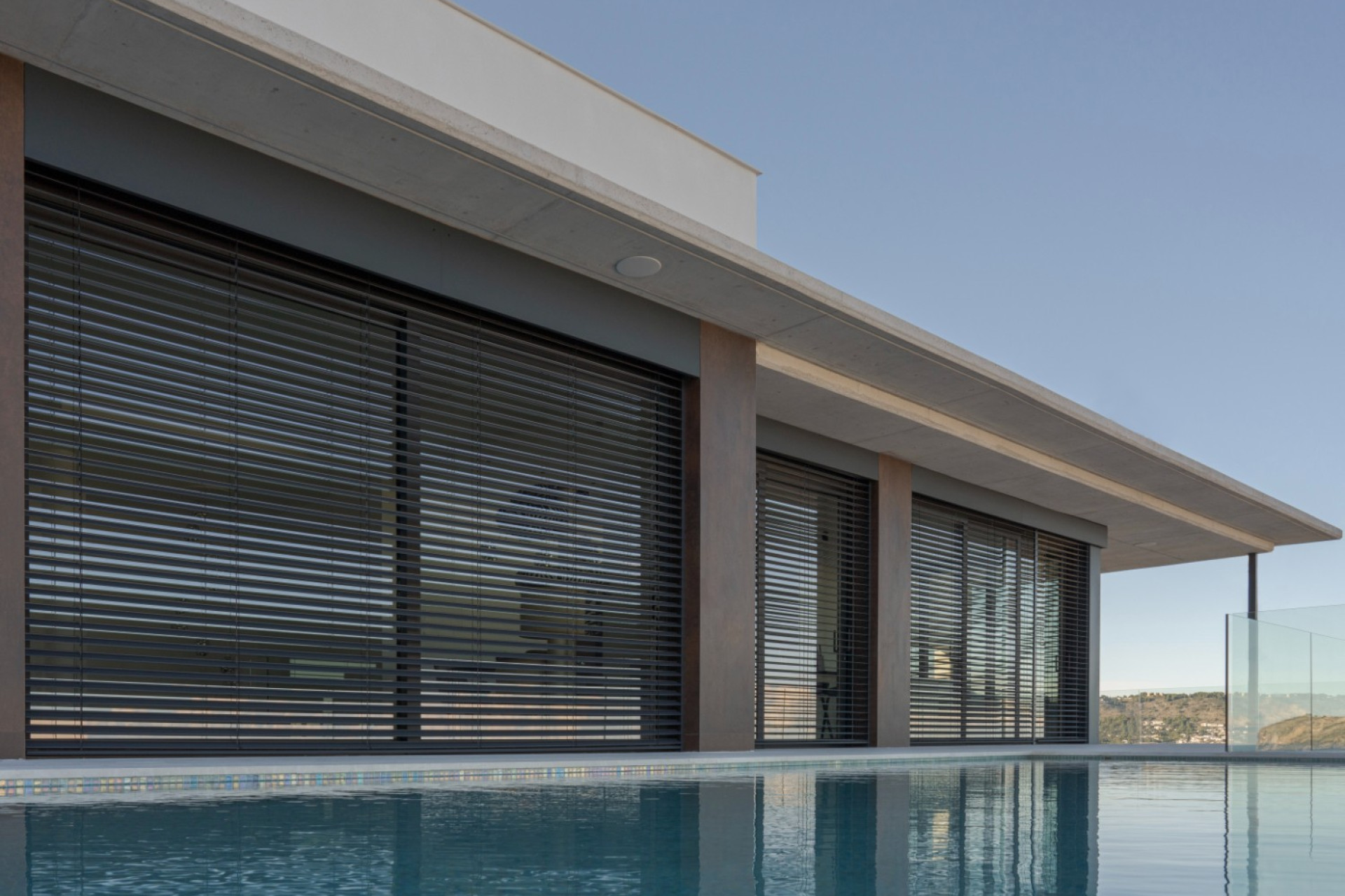 Resale - Villa - Javea - Puerta Fenicia