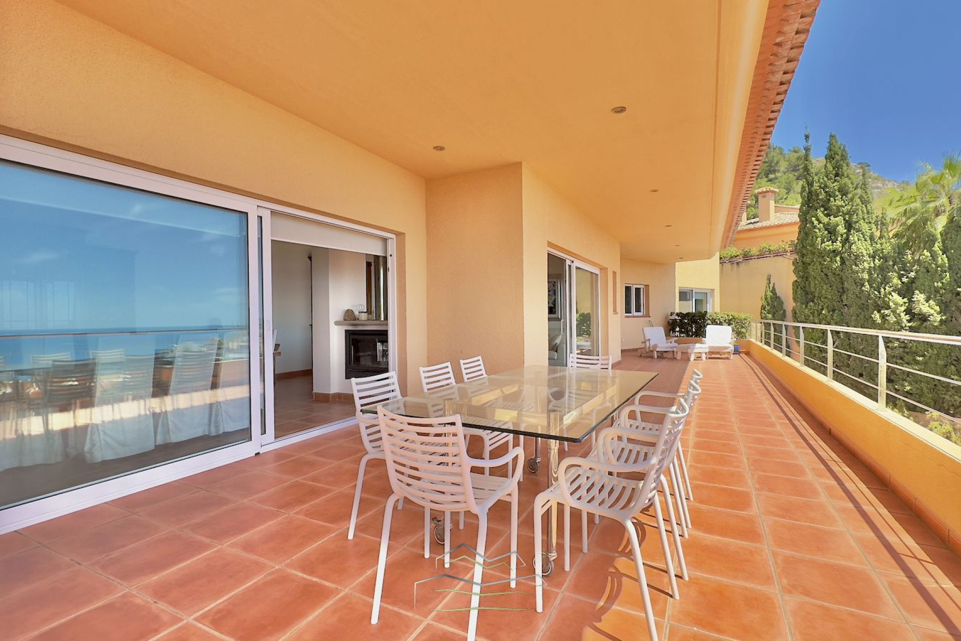 Resale - Villa - Javea - Puerto