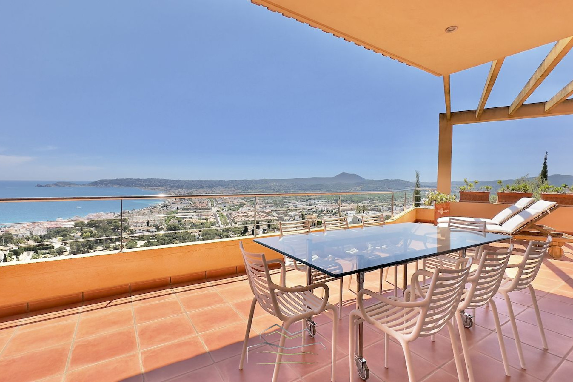 Resale - Villa - Javea - Puerto