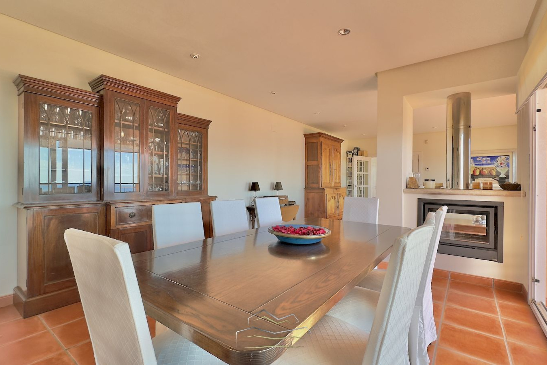 Resale - Villa - Javea - Puerto