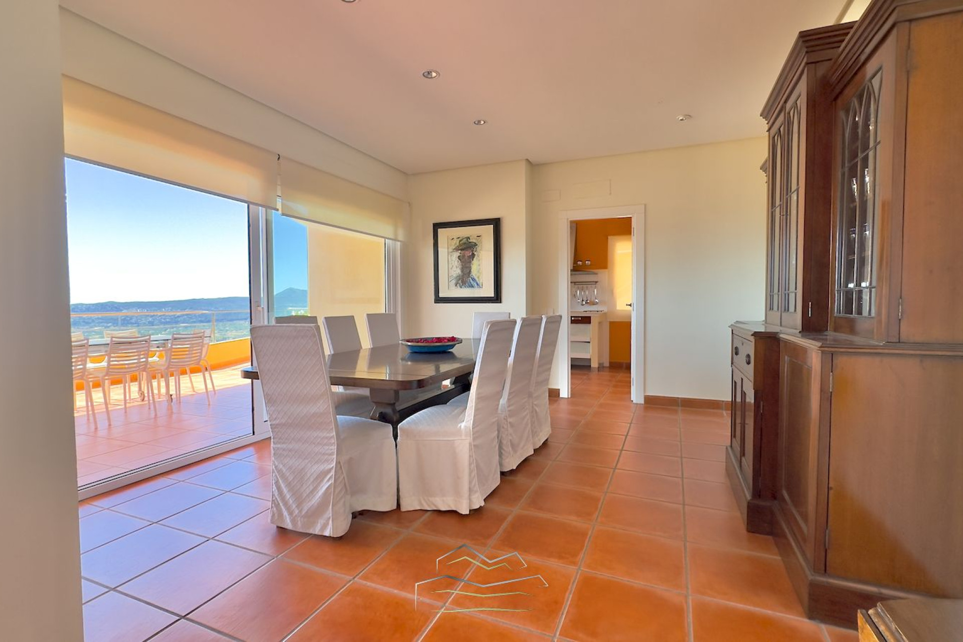 Resale - Villa - Javea - Puerto