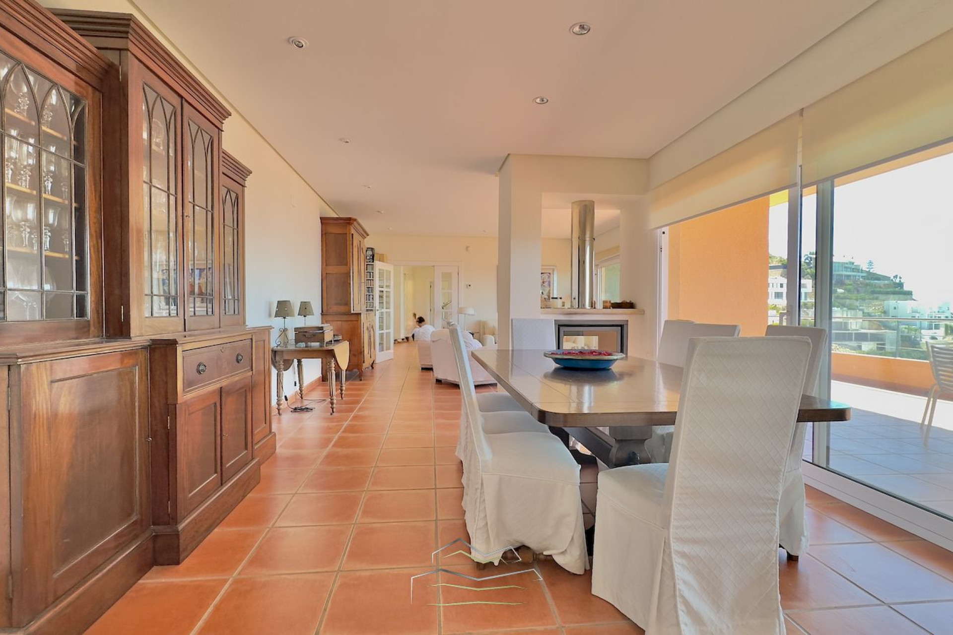 Resale - Villa - Javea - Puerto