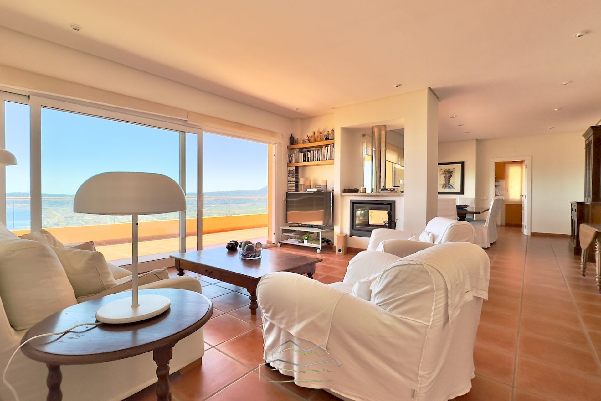 Resale - Villa - Javea - Puerto