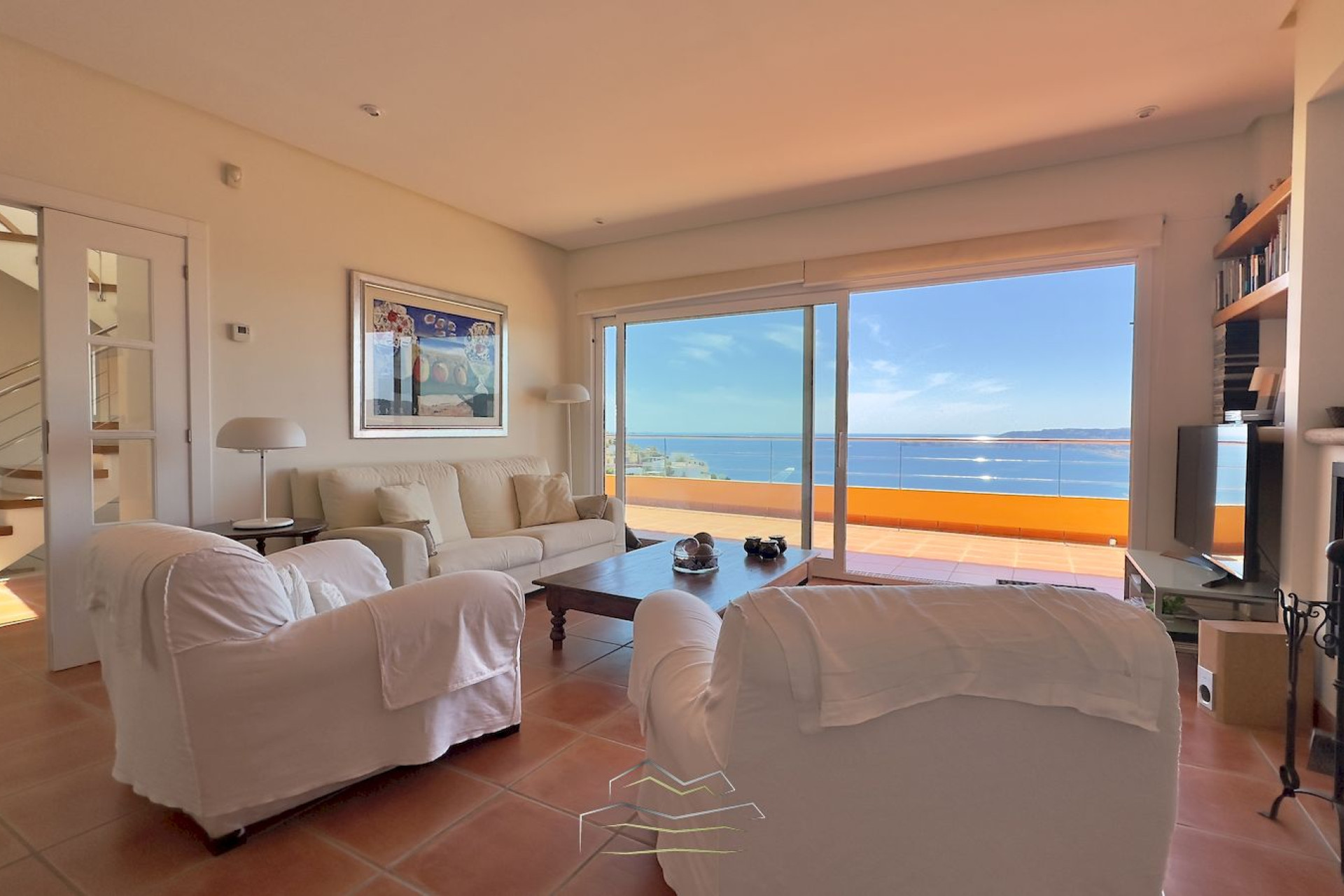 Resale - Villa - Javea - Puerto