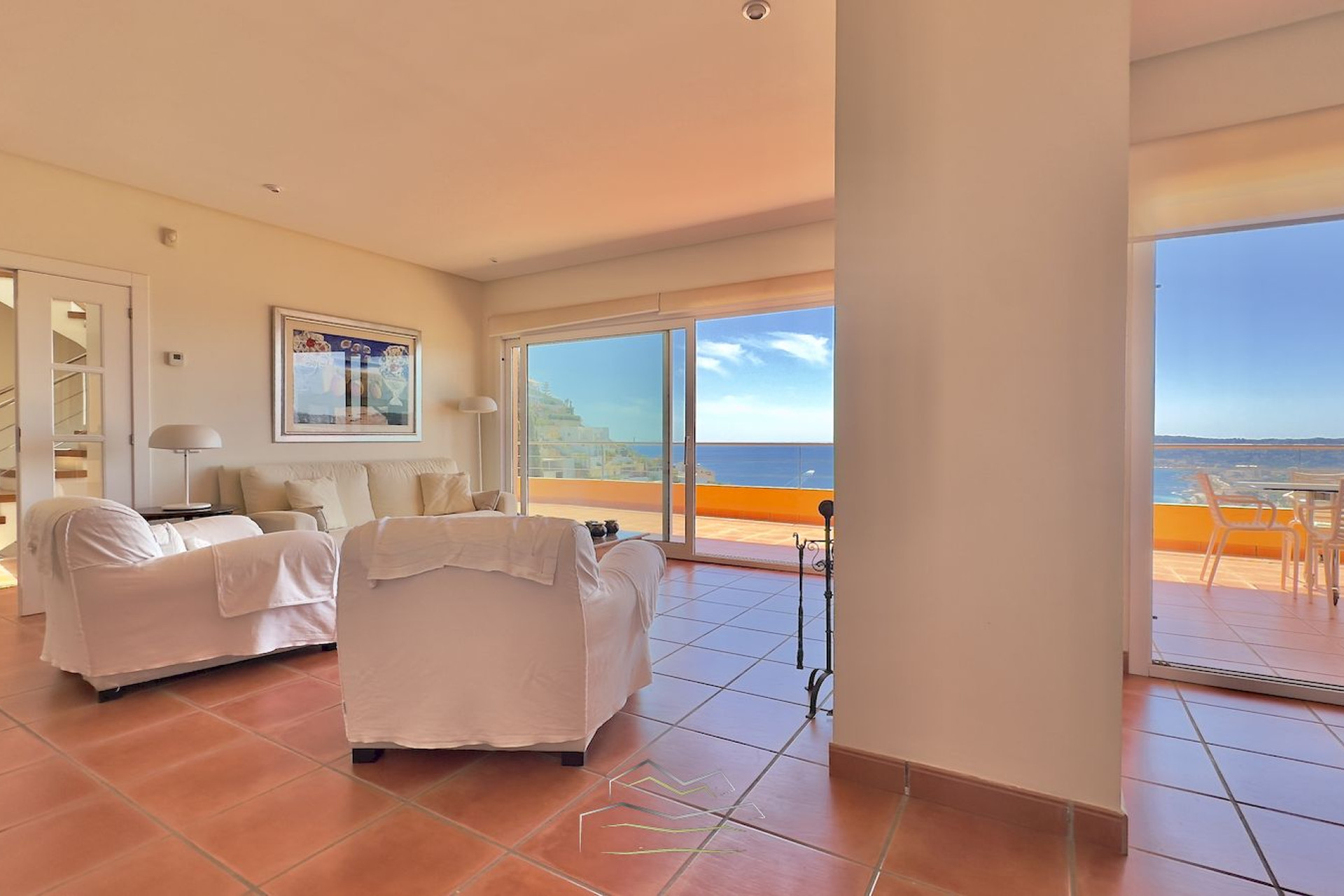 Resale - Villa - Javea - Puerto