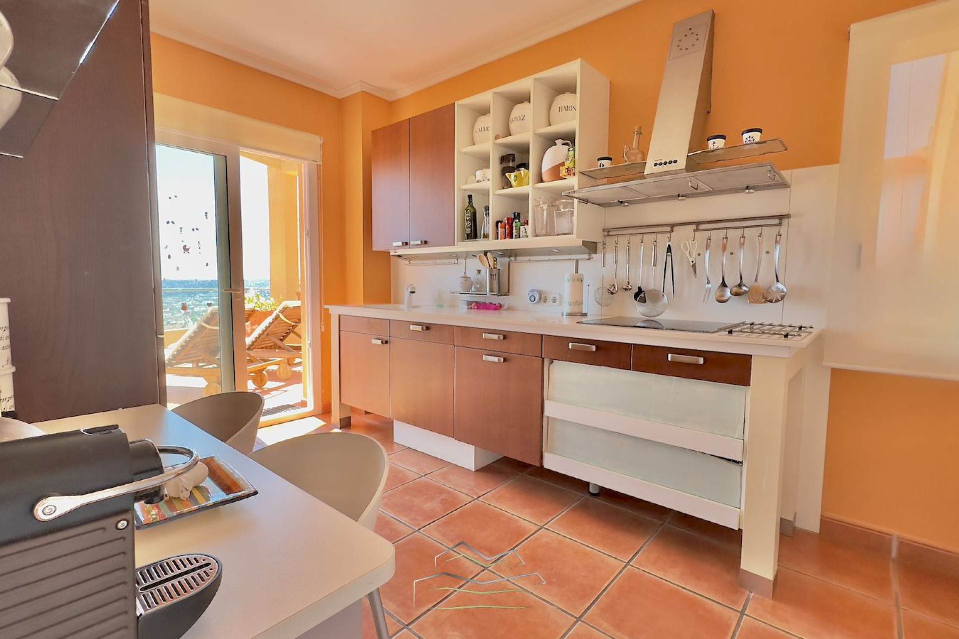 Resale - Villa - Javea - Puerto