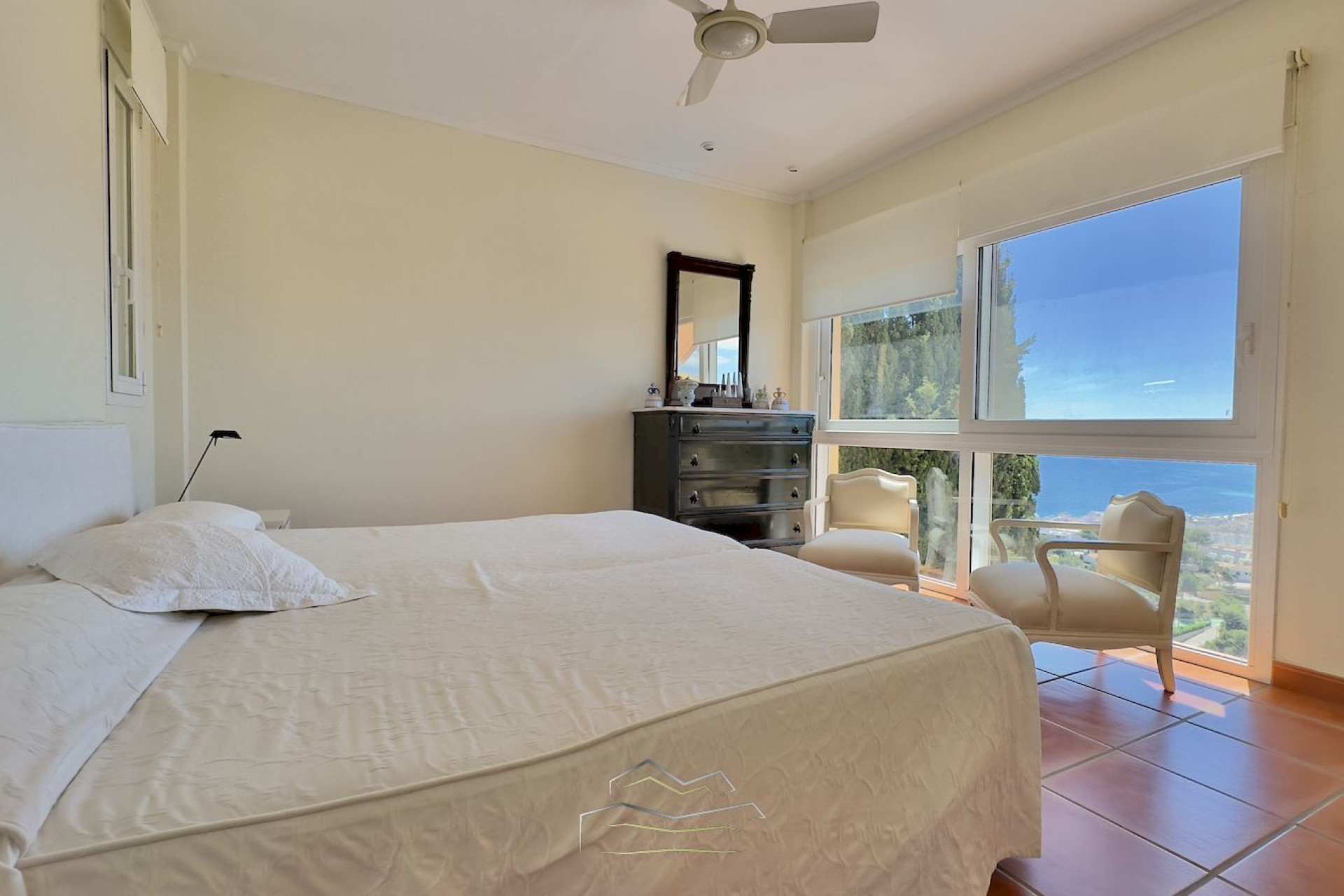 Resale - Villa - Javea - Puerto